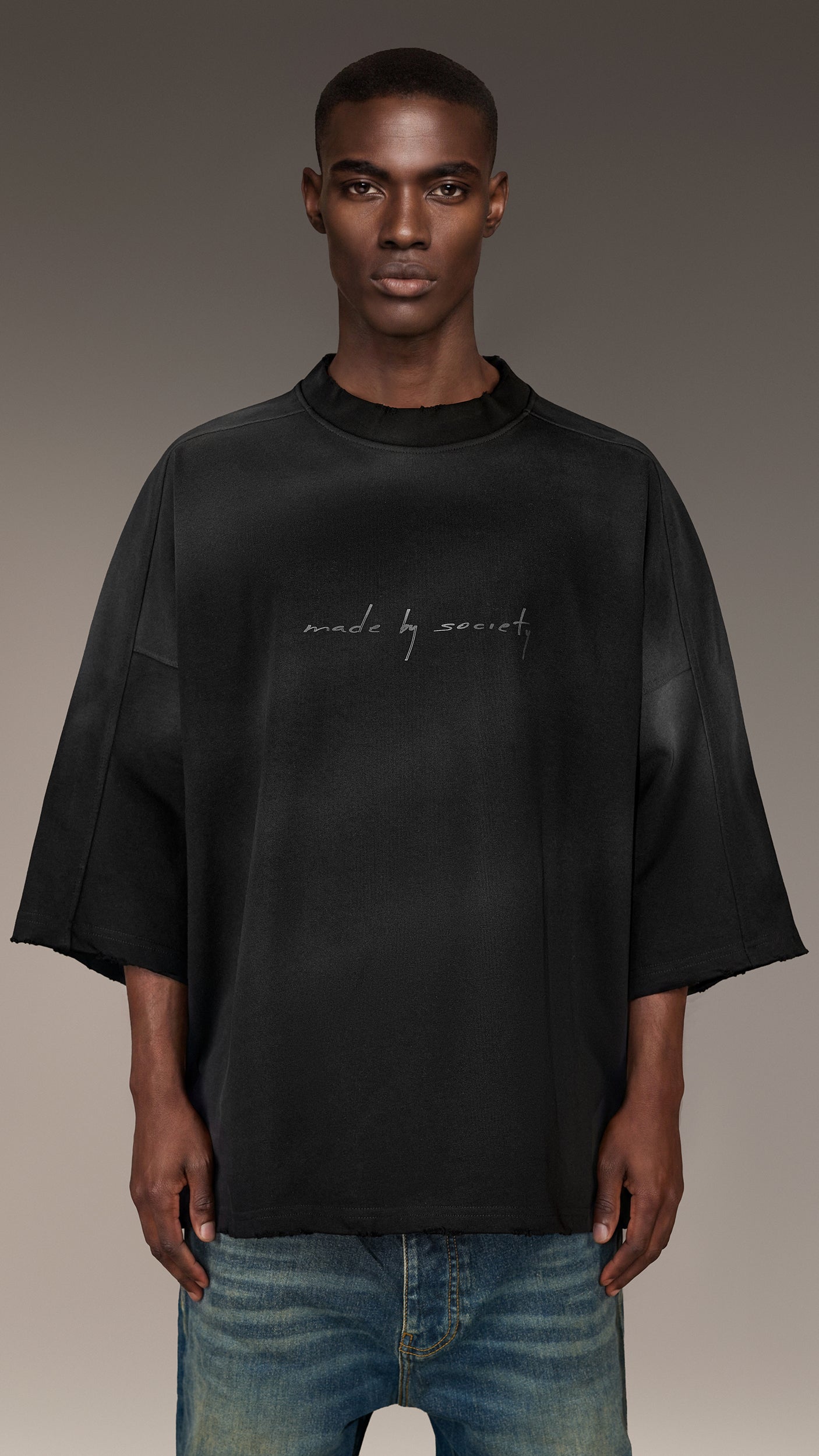 NEO-VANDAL T-shirt - T17286
