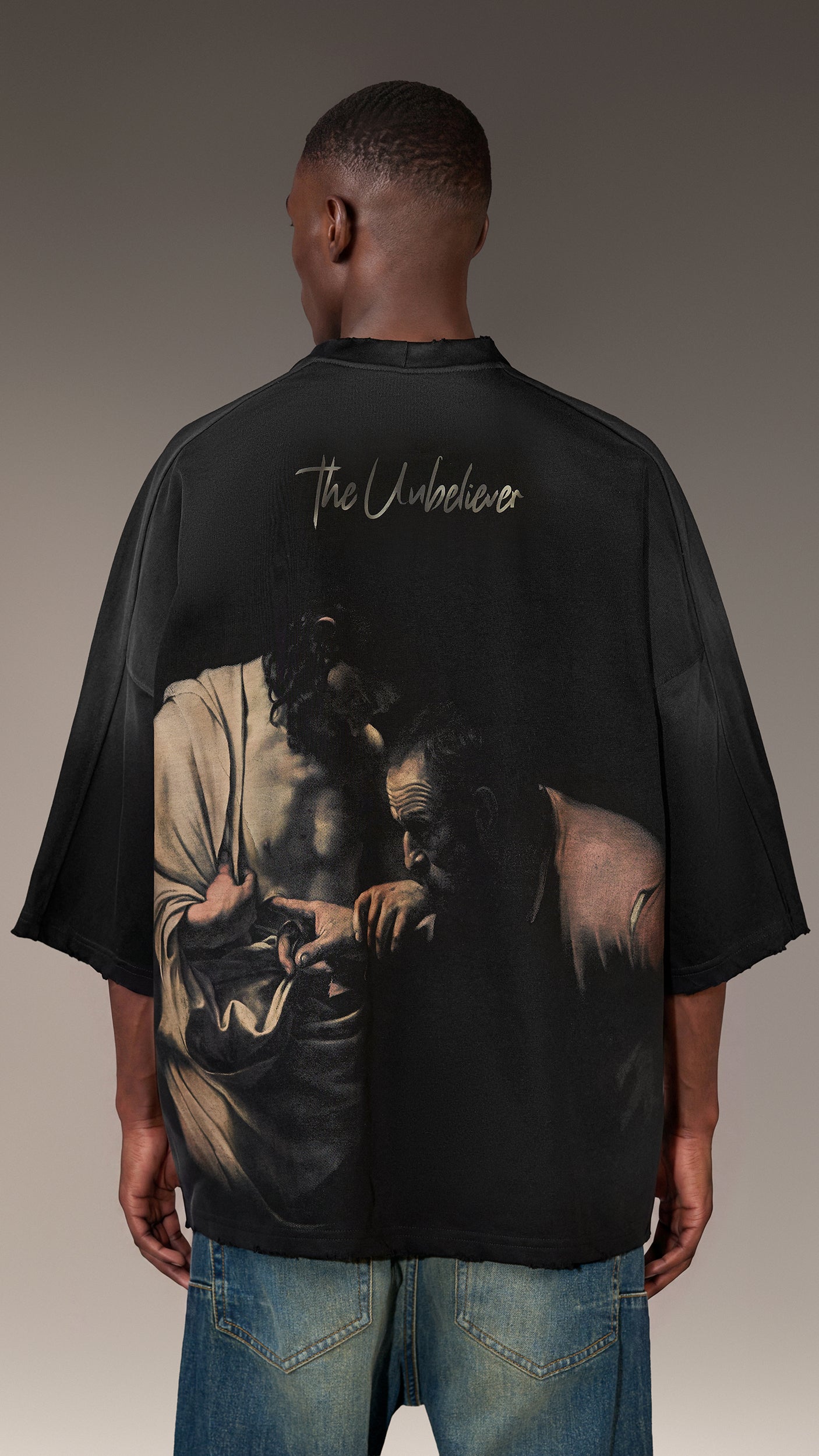 NEO-VANDAL T-shirt - T17286