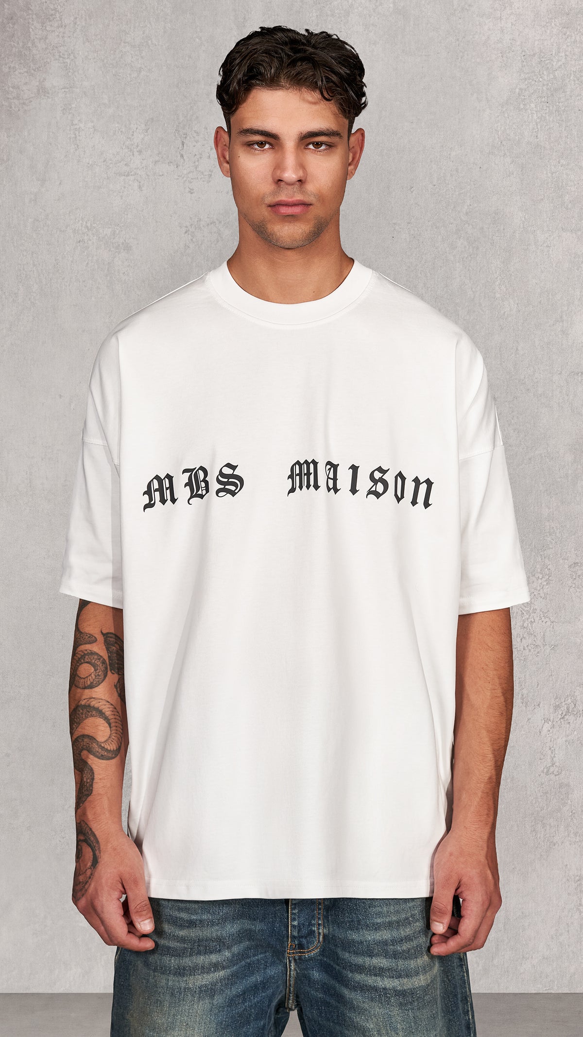 Tricou Dualis - T17989