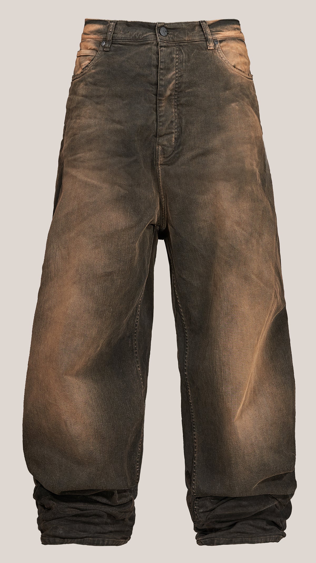 Jeans Dustier - P17387