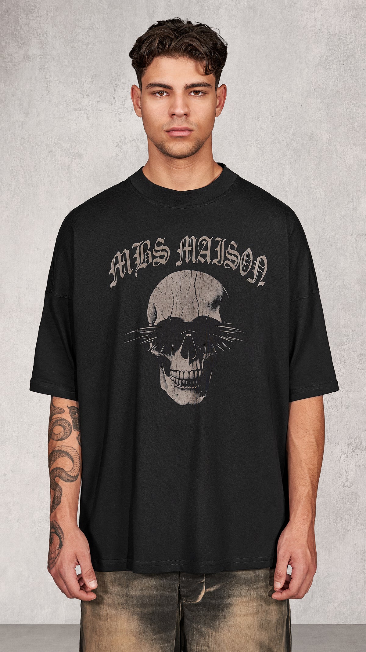 Tricou Feral OMEN - T17966