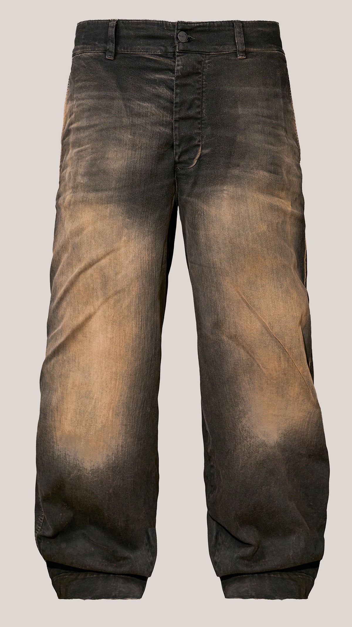 Jeans FOUNDATION - P17167