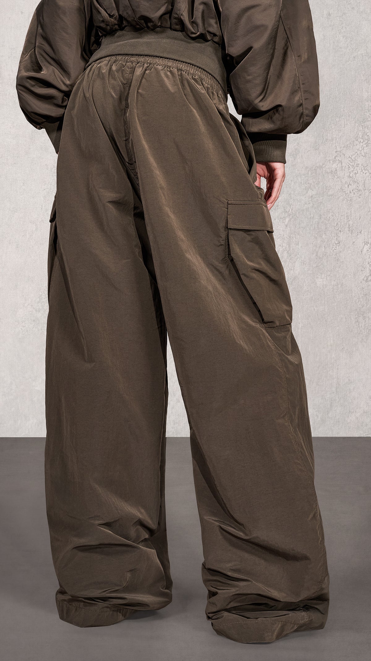 Pantaloni Kael - P27713