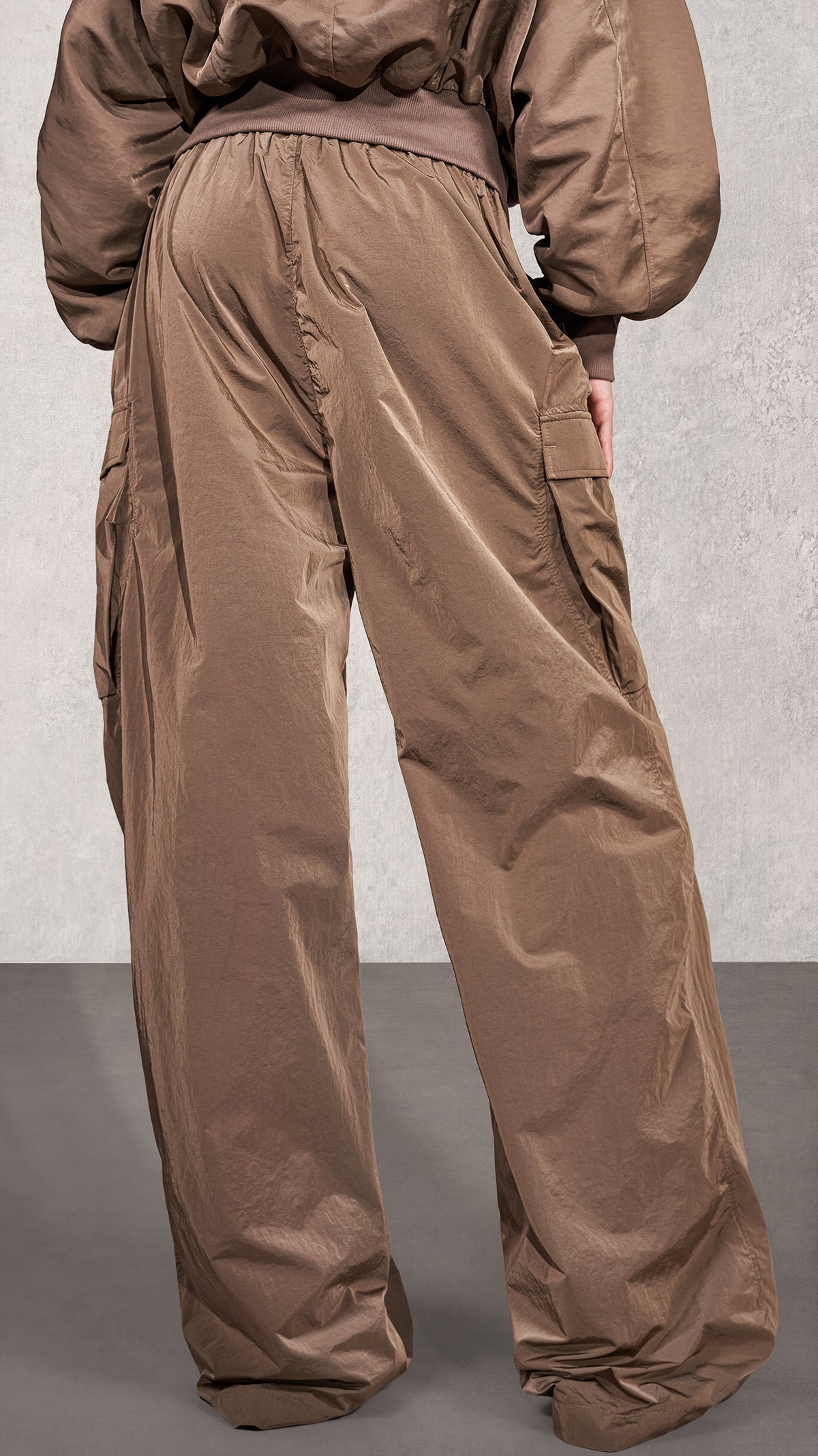 Pantaloni Nerelle - P27712