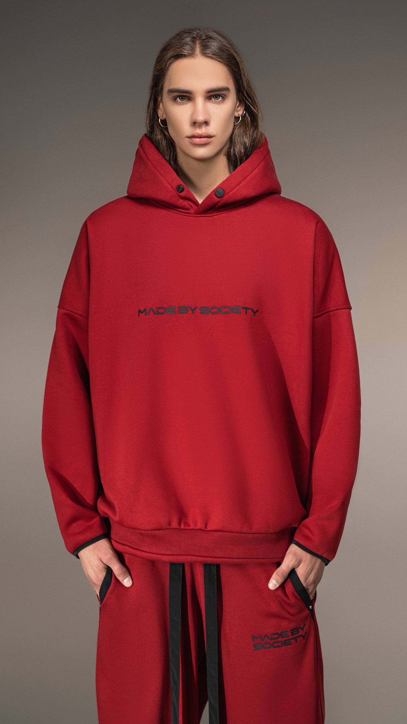 Hanorac "Made by Society“ – H15711