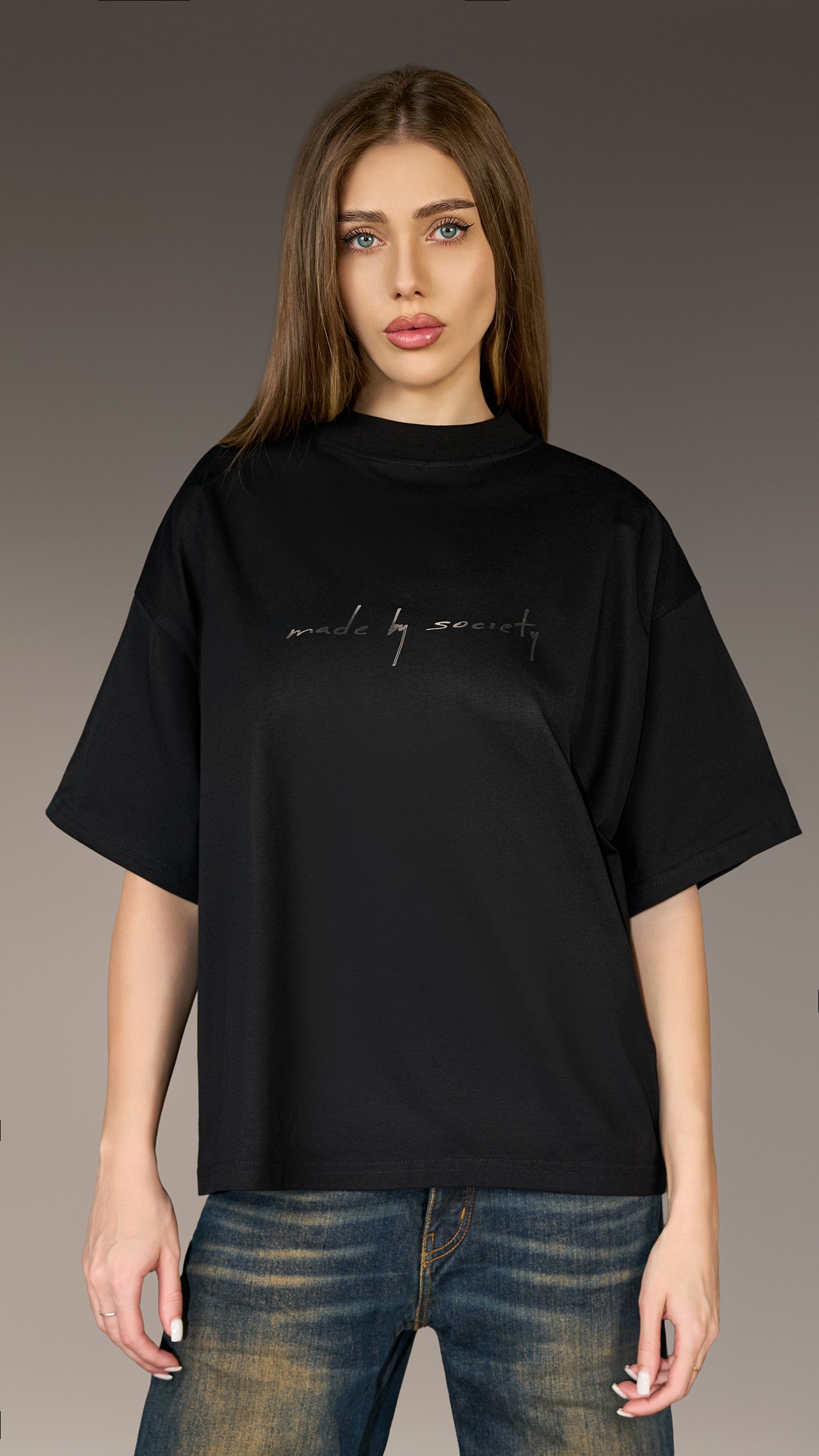 Koszulka ENTROPY - T27293