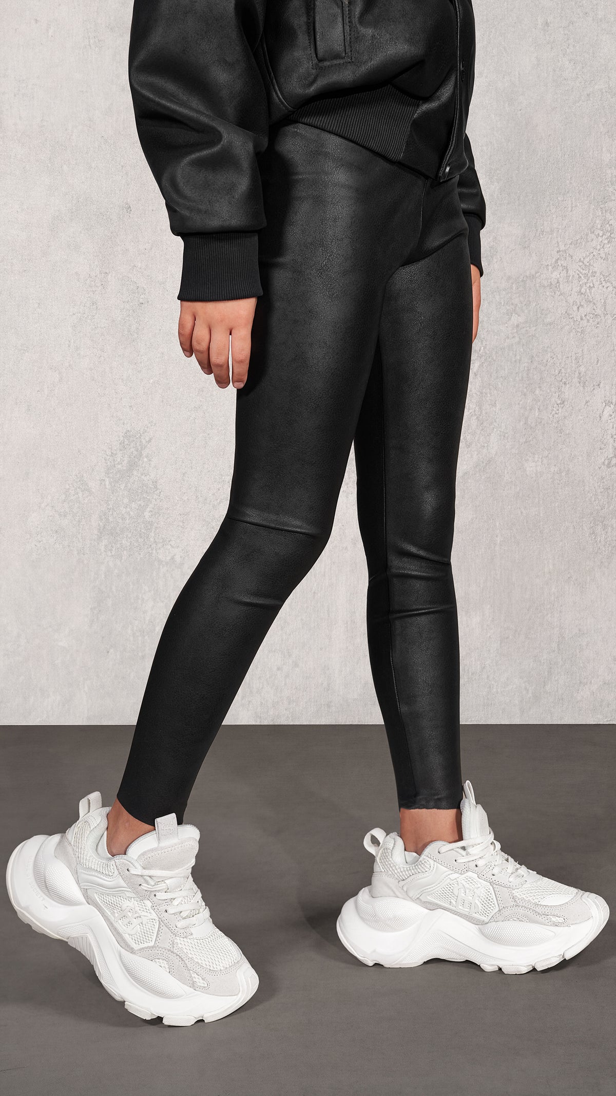 Legginsy Kern - P37912