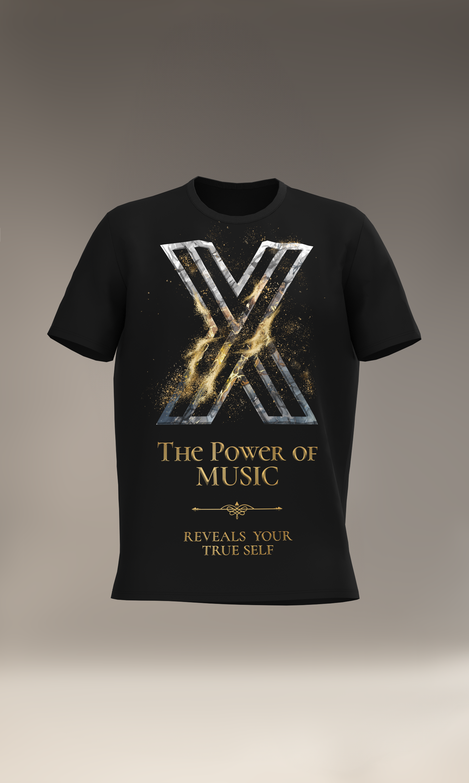 KOSZULKA DAMSKA UNTOLD X MBS 01 - T26213