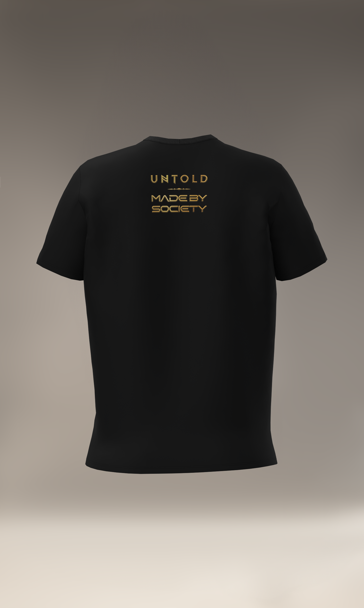 KOSZULKA DAMSKA UNTOLD X MBS 01 - T26213