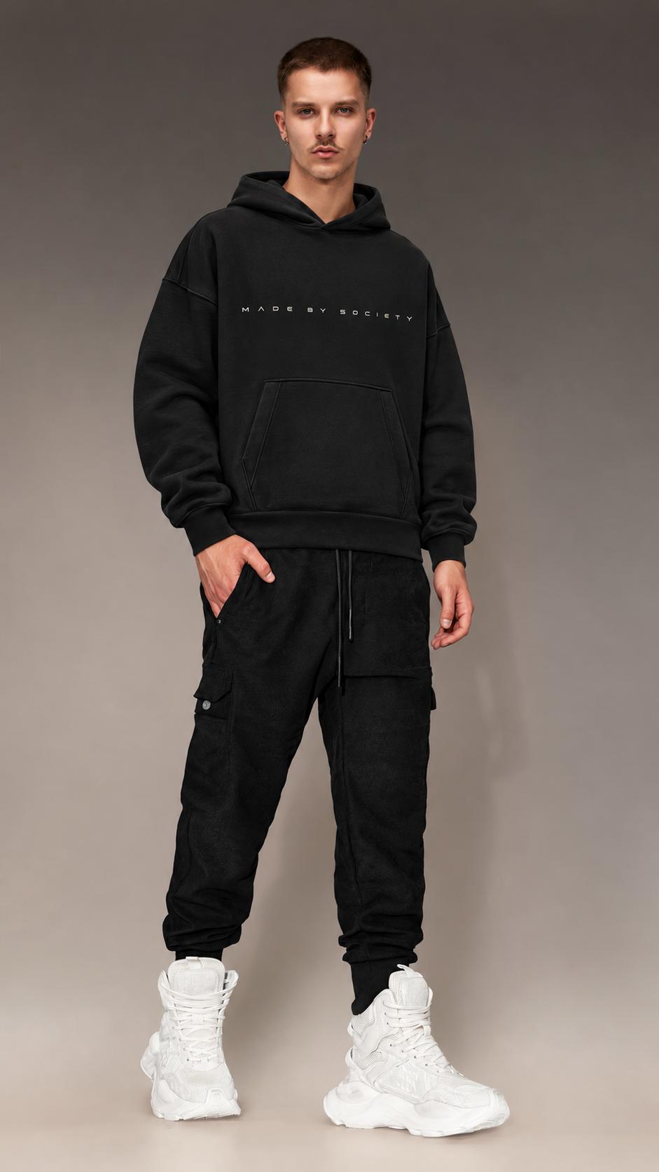 Pantaloni Cargo - P15949