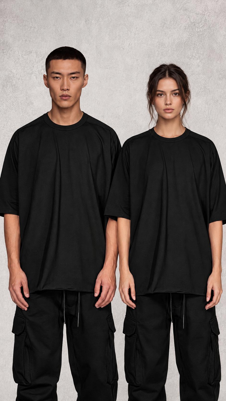 Koszulka Absolute Dark - T17794