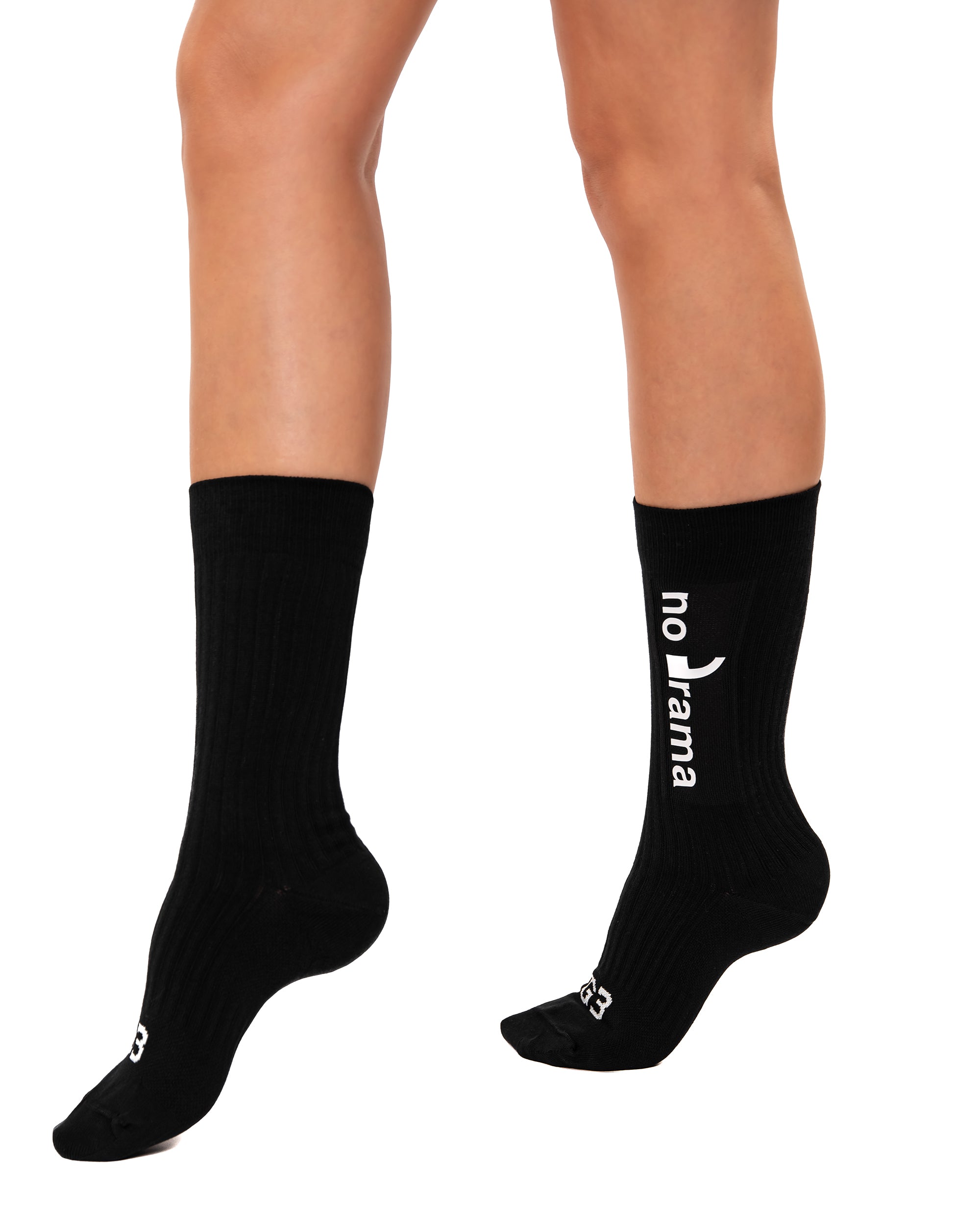 No drama socks - A12032