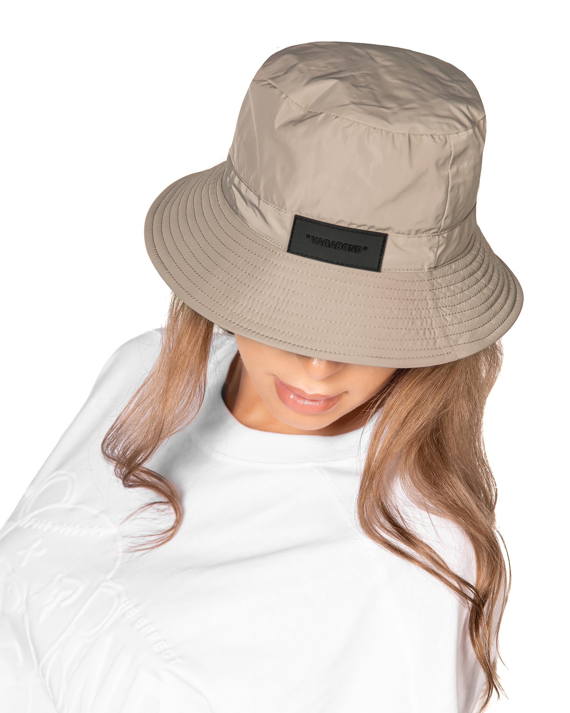 Kapelusz typu Bucket - A12768