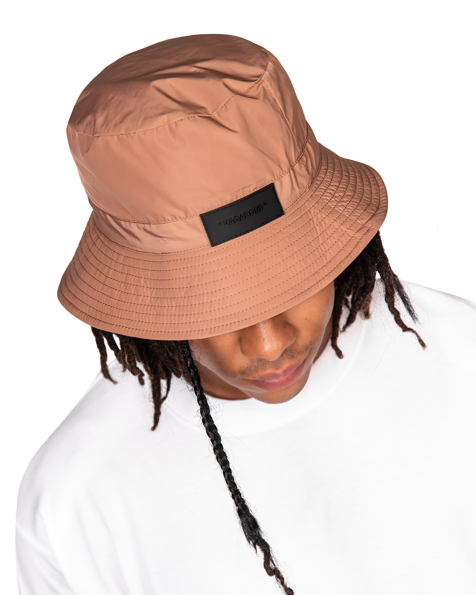 Kapelusz typu Bucket - A12770