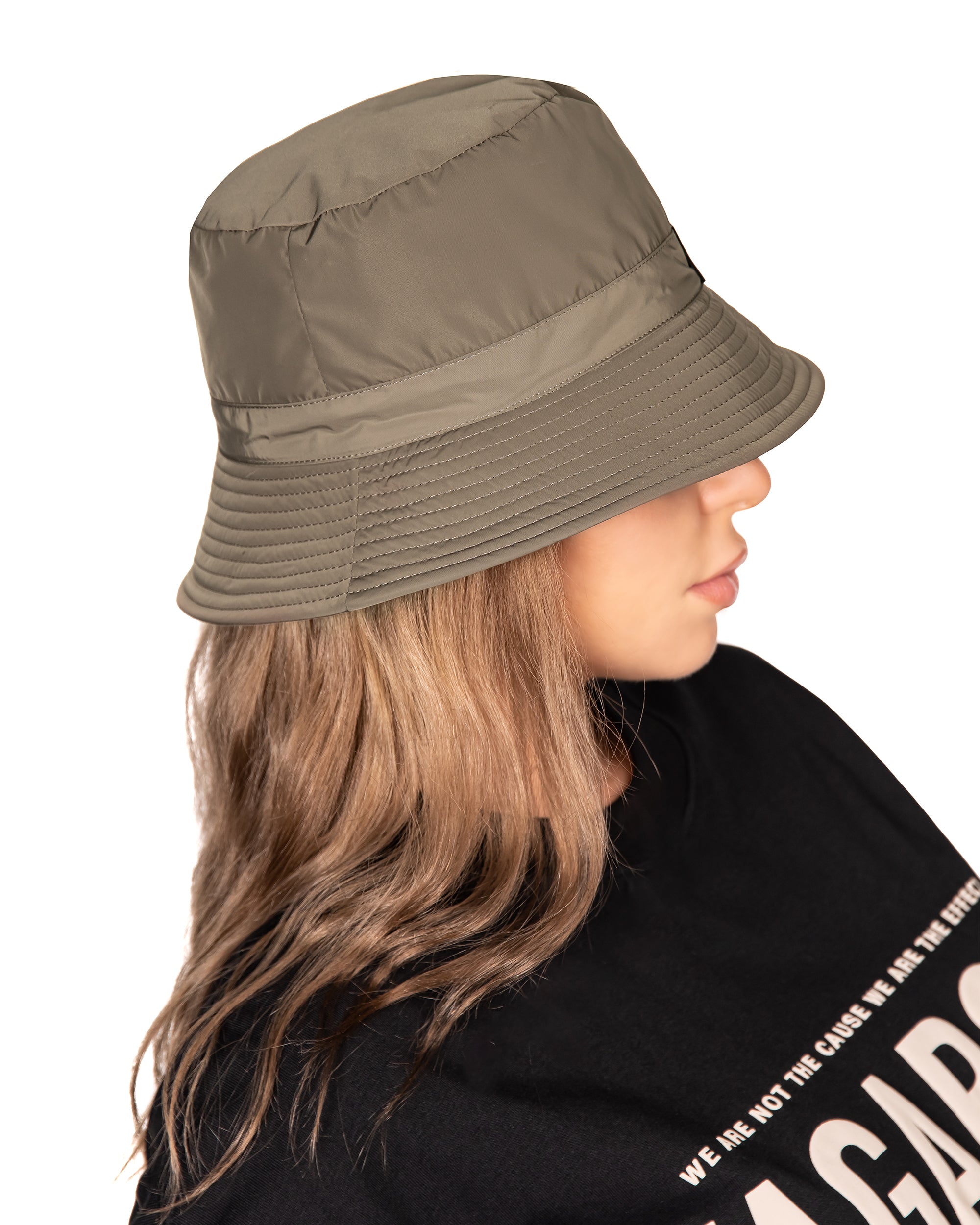 Kapelusz typu Bucket - A12771