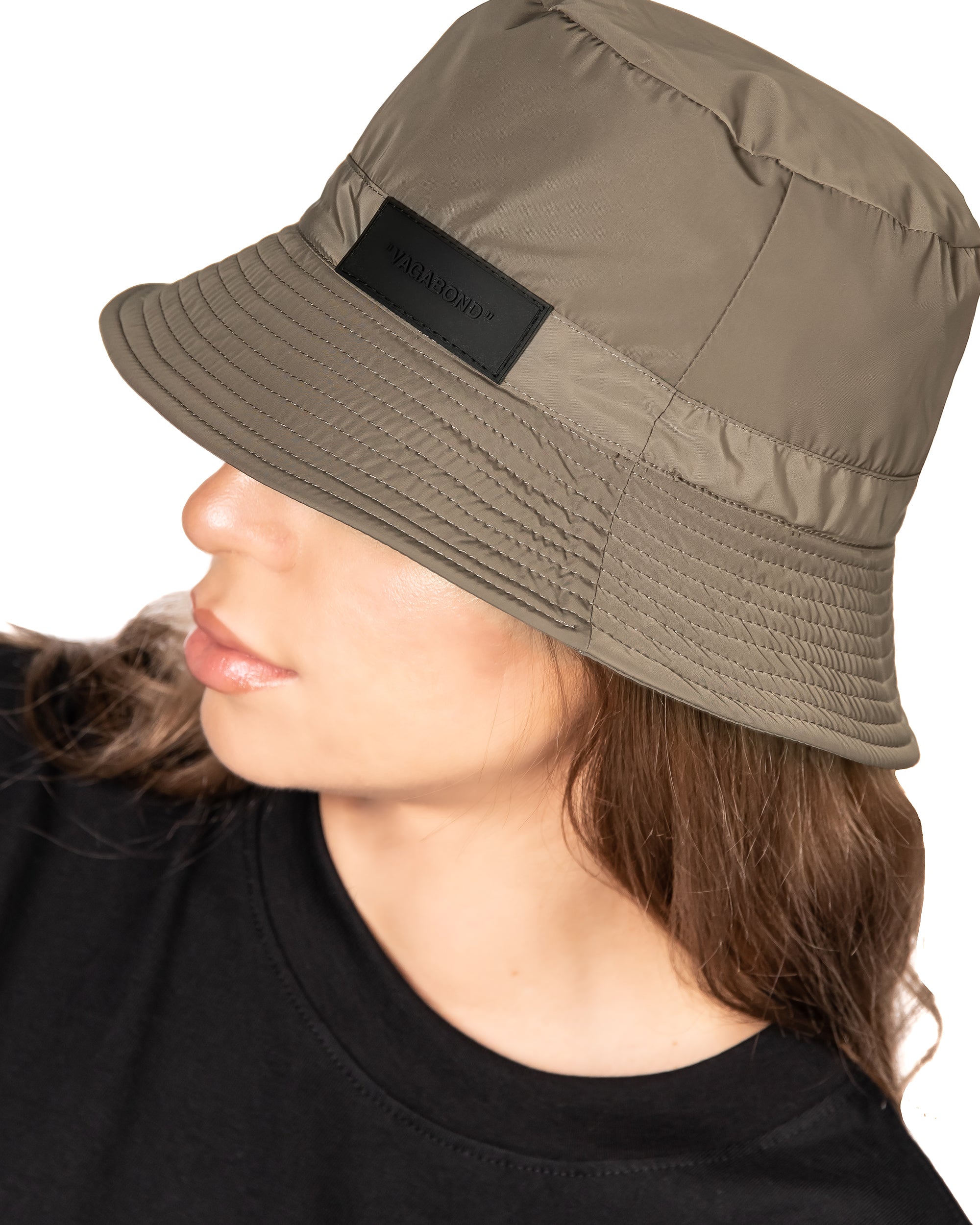 Kapelusz typu Bucket - A12771