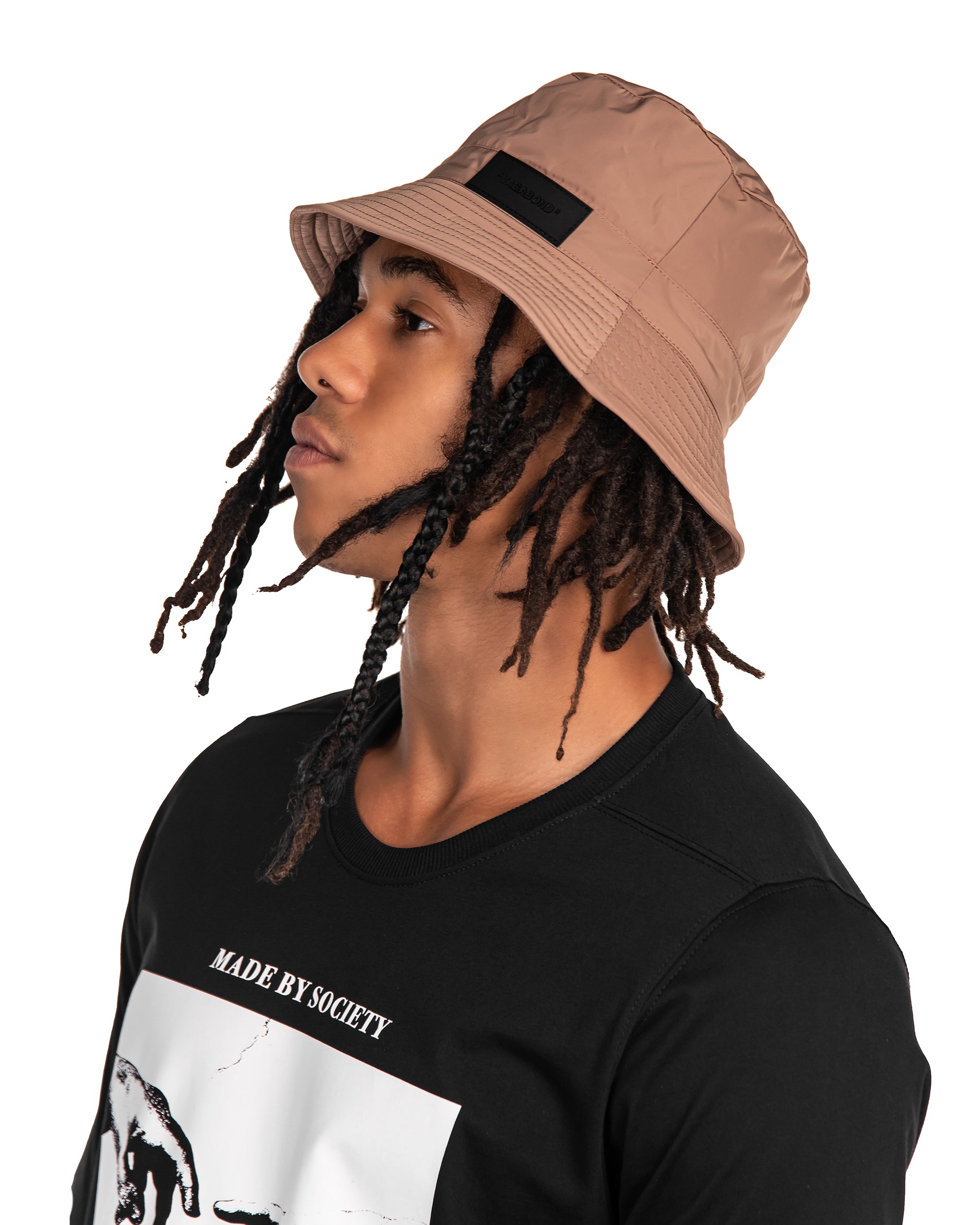 Kapelusz typu Bucket - A12774