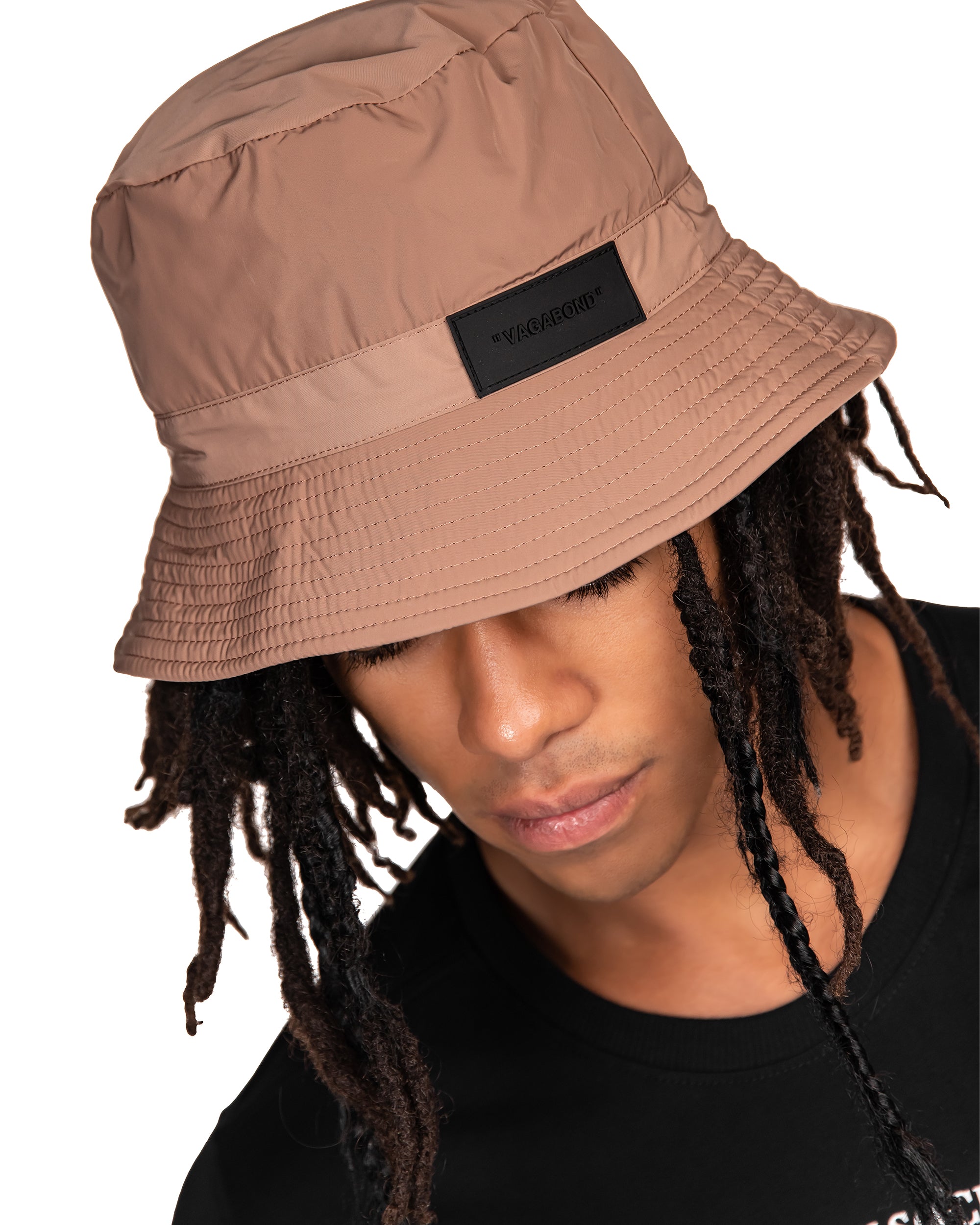 Kapelusz typu Bucket - A12774