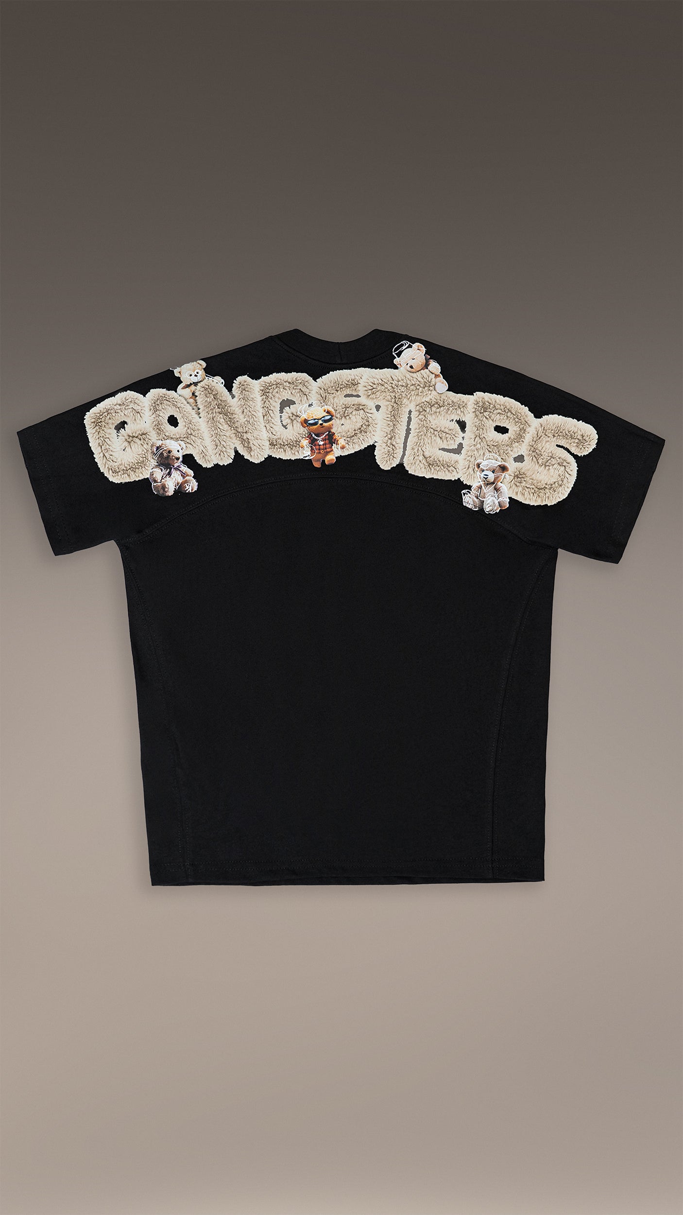 GANGSTERS T-SHIRT - T35470