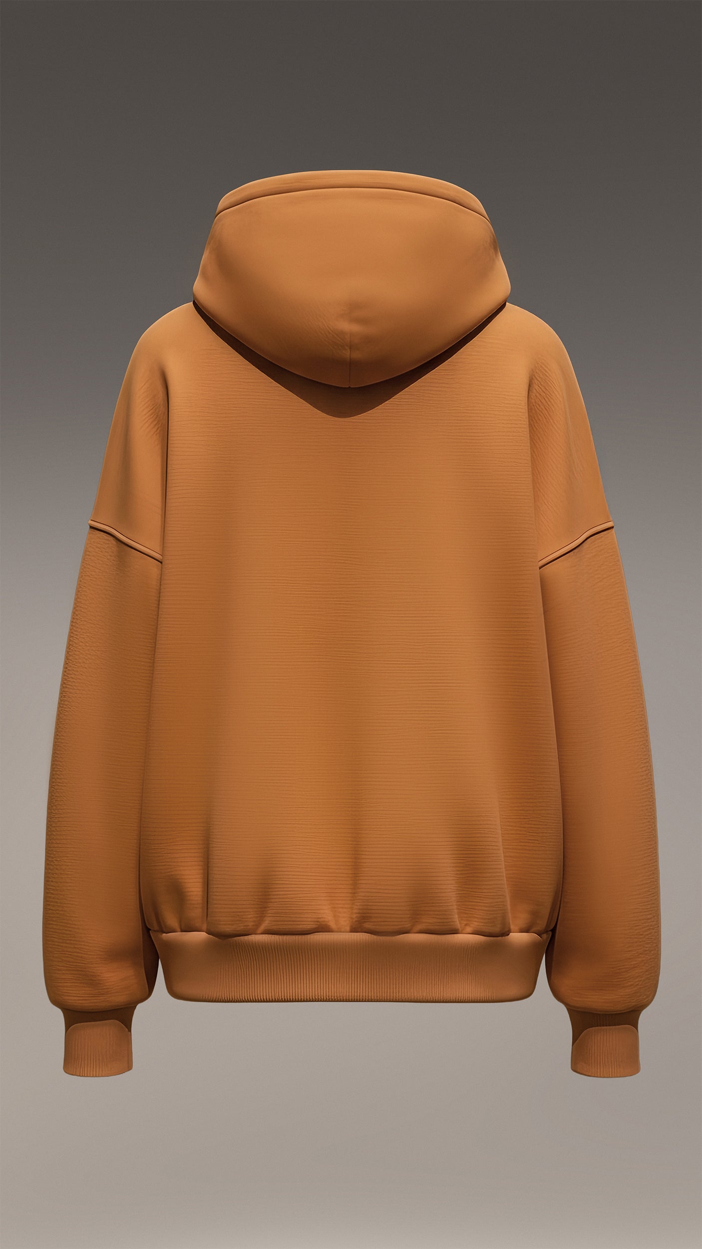 Oversized Hoodie - H26959