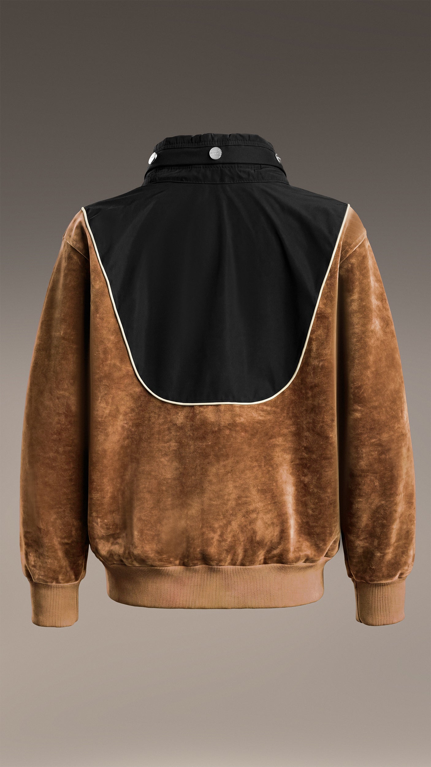Bluza z kapturem STORM-CELL - H37274