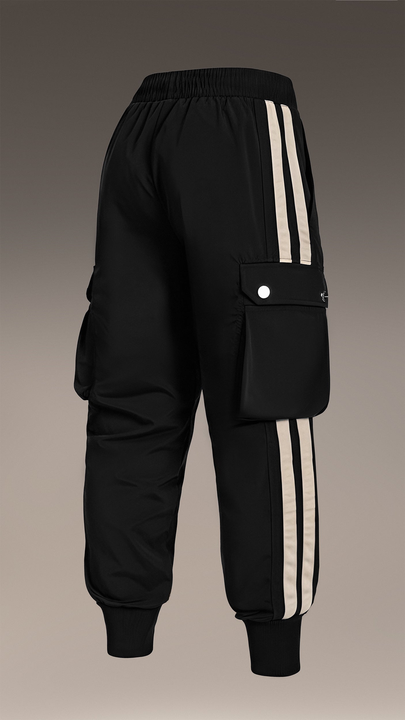 Pantaloni cargo - P34179