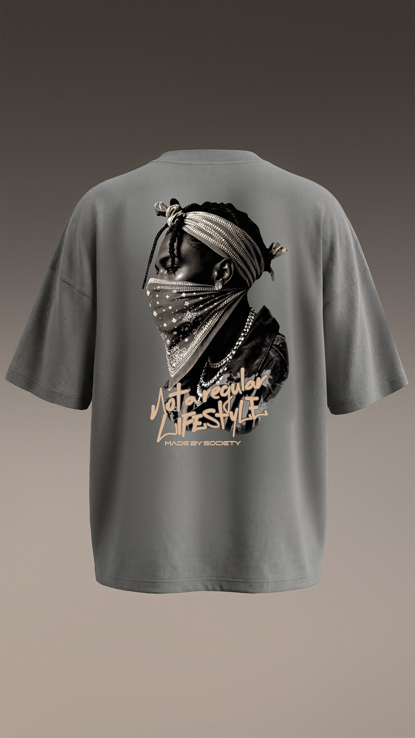 T-shirt GRAVITAS - T17511