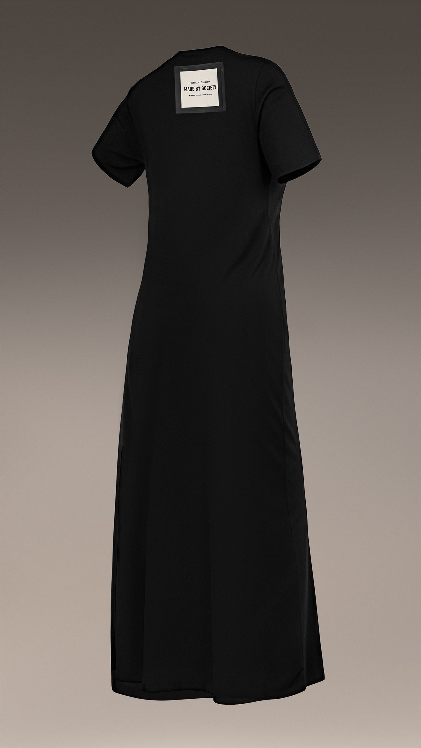 Sukienka marki Society - D24546