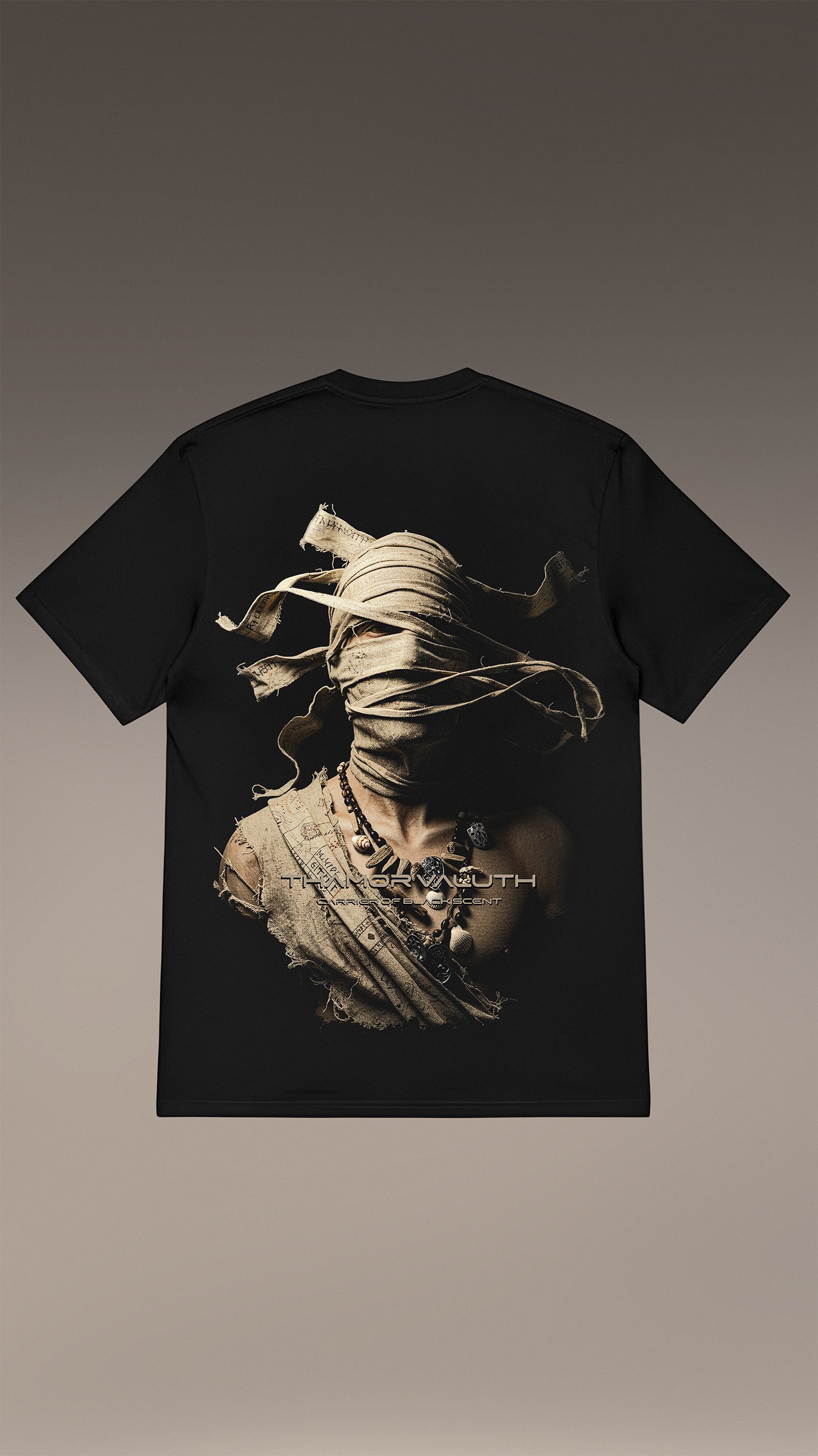 T-shirt Made by Society - T16732