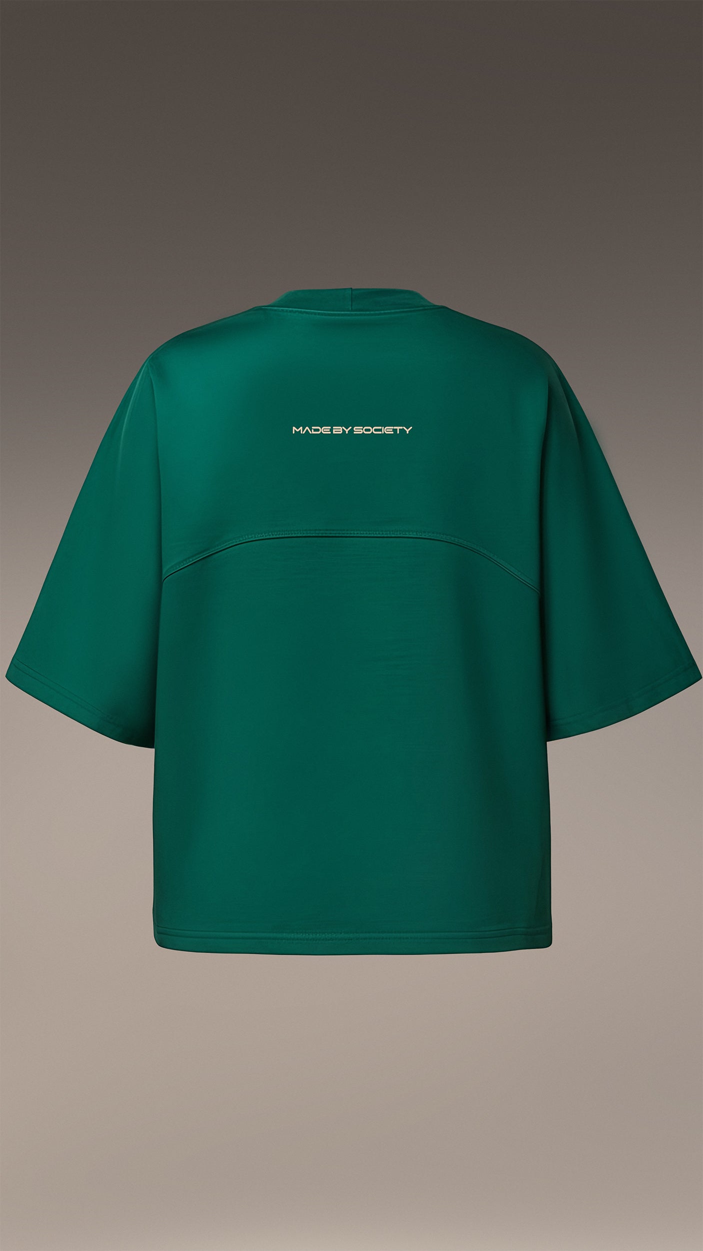 T-shirt Made by Society - T26885