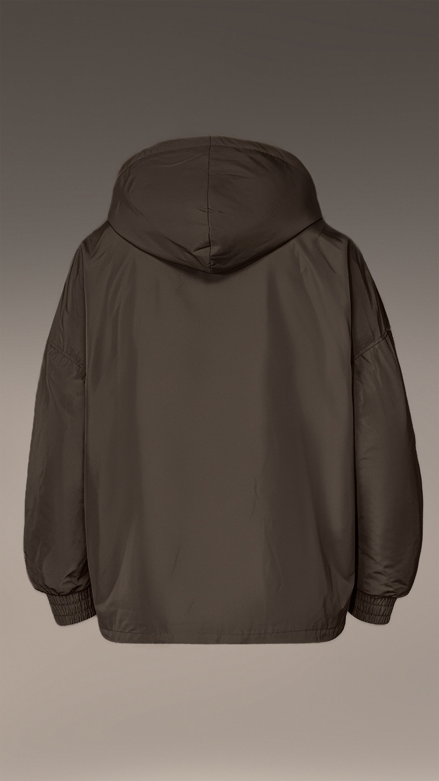 Hanorac cu decolteu - H16476