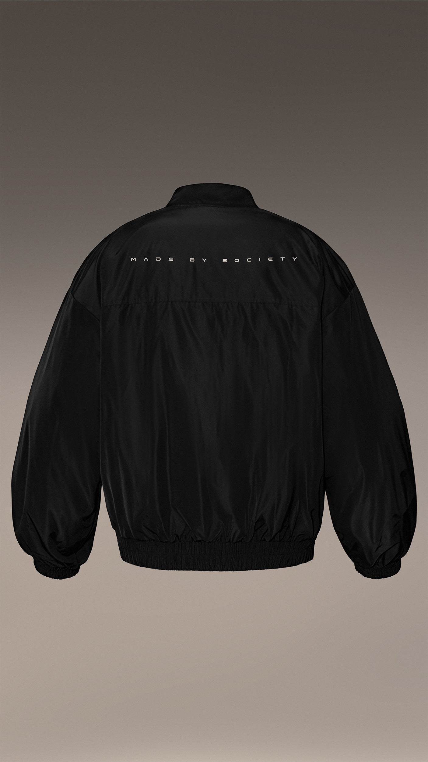 Kurtka „MADE BY SOCIETY” - J16812