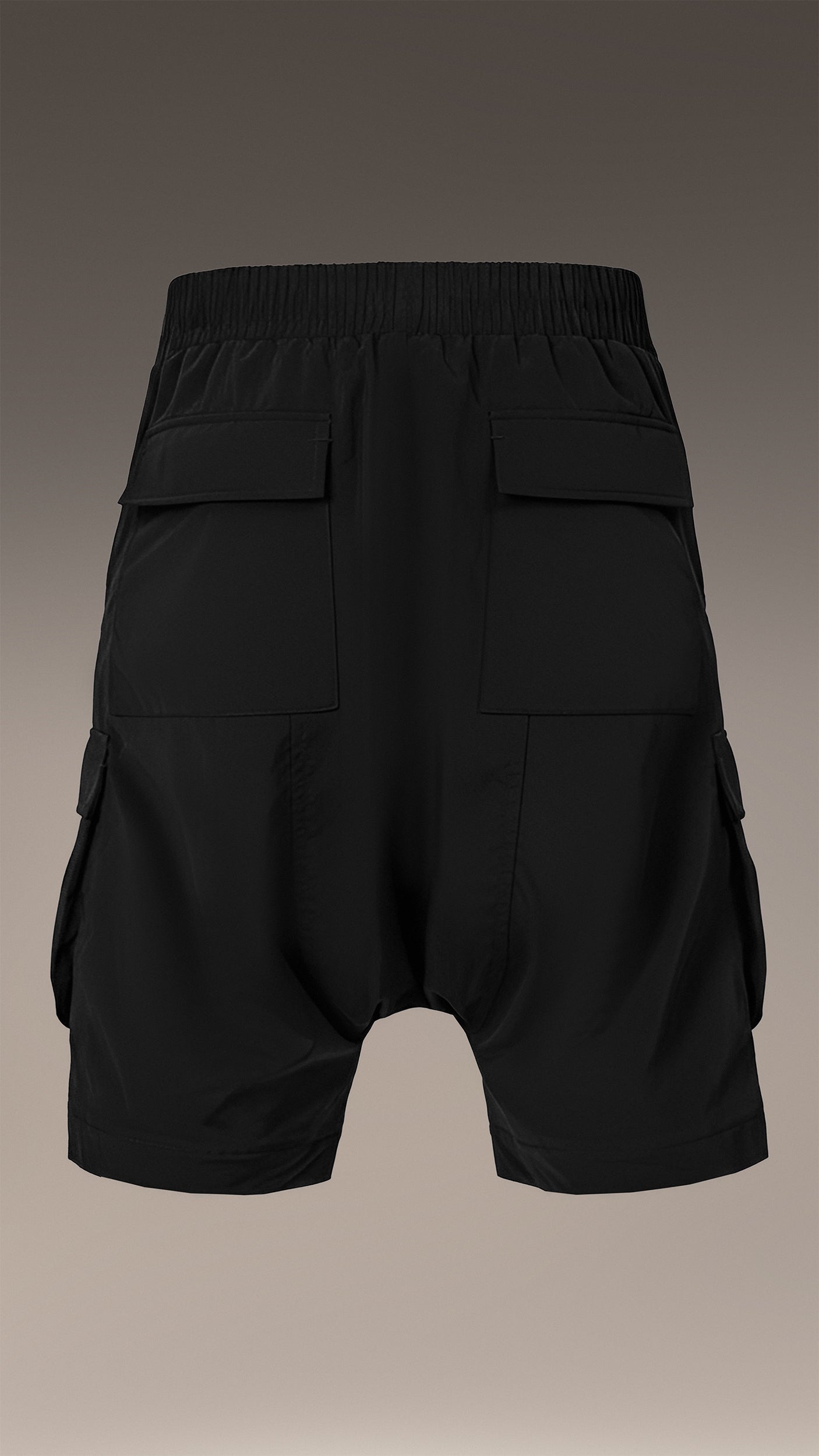 Spodenki cargo - B33752