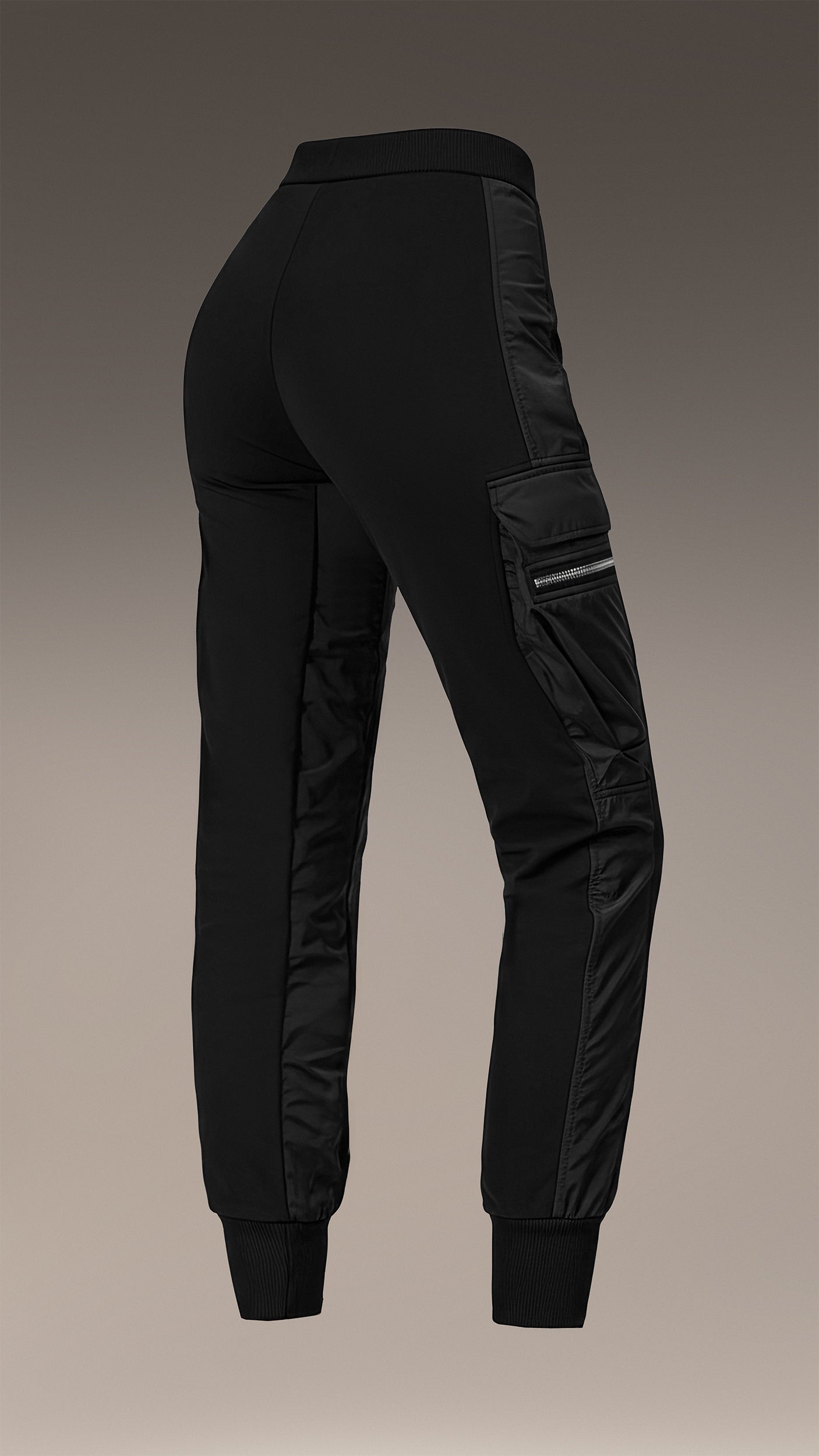 Double Cargo Pants - P25267