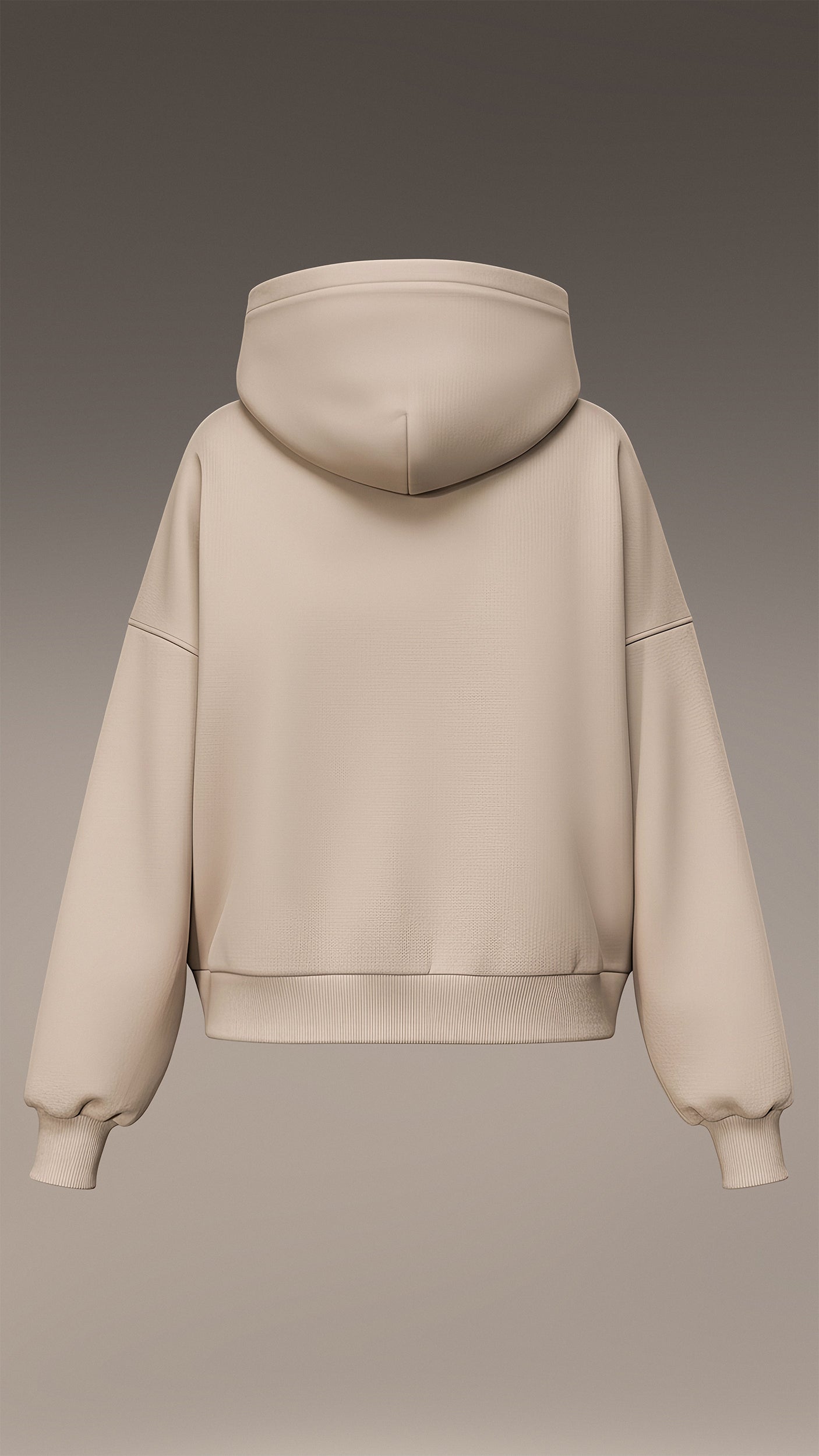 Bluza z kapturem Made by Society - H26941