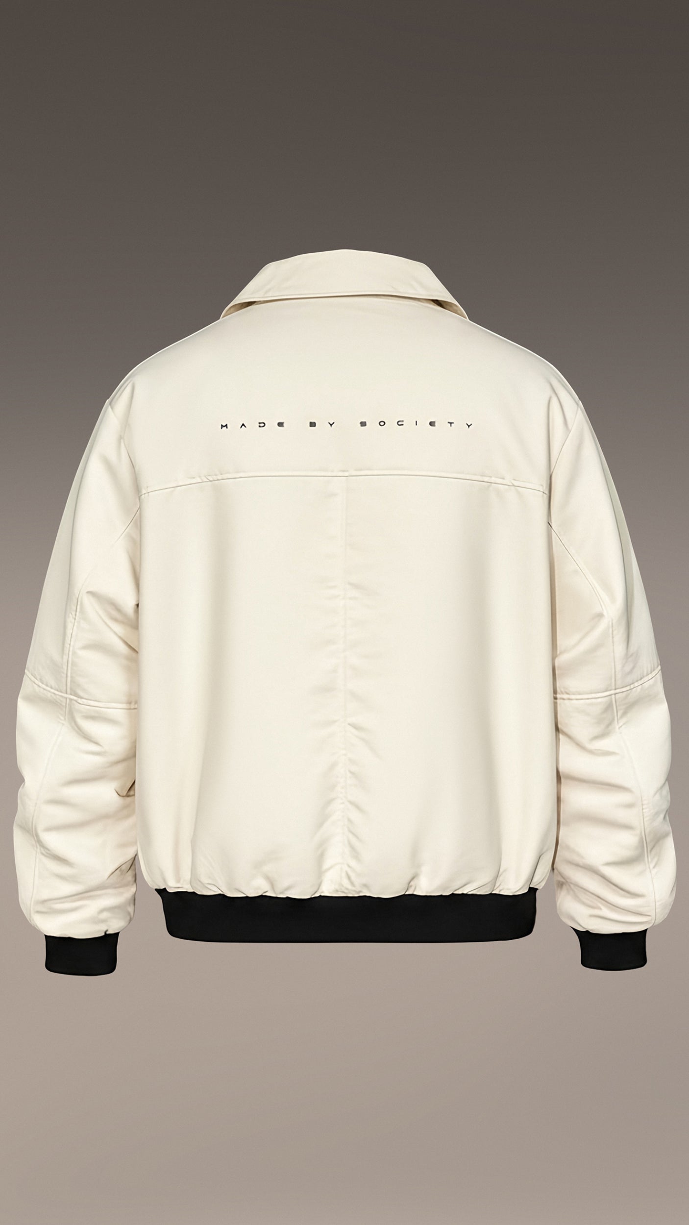 Kurtka Made by Society - J17005