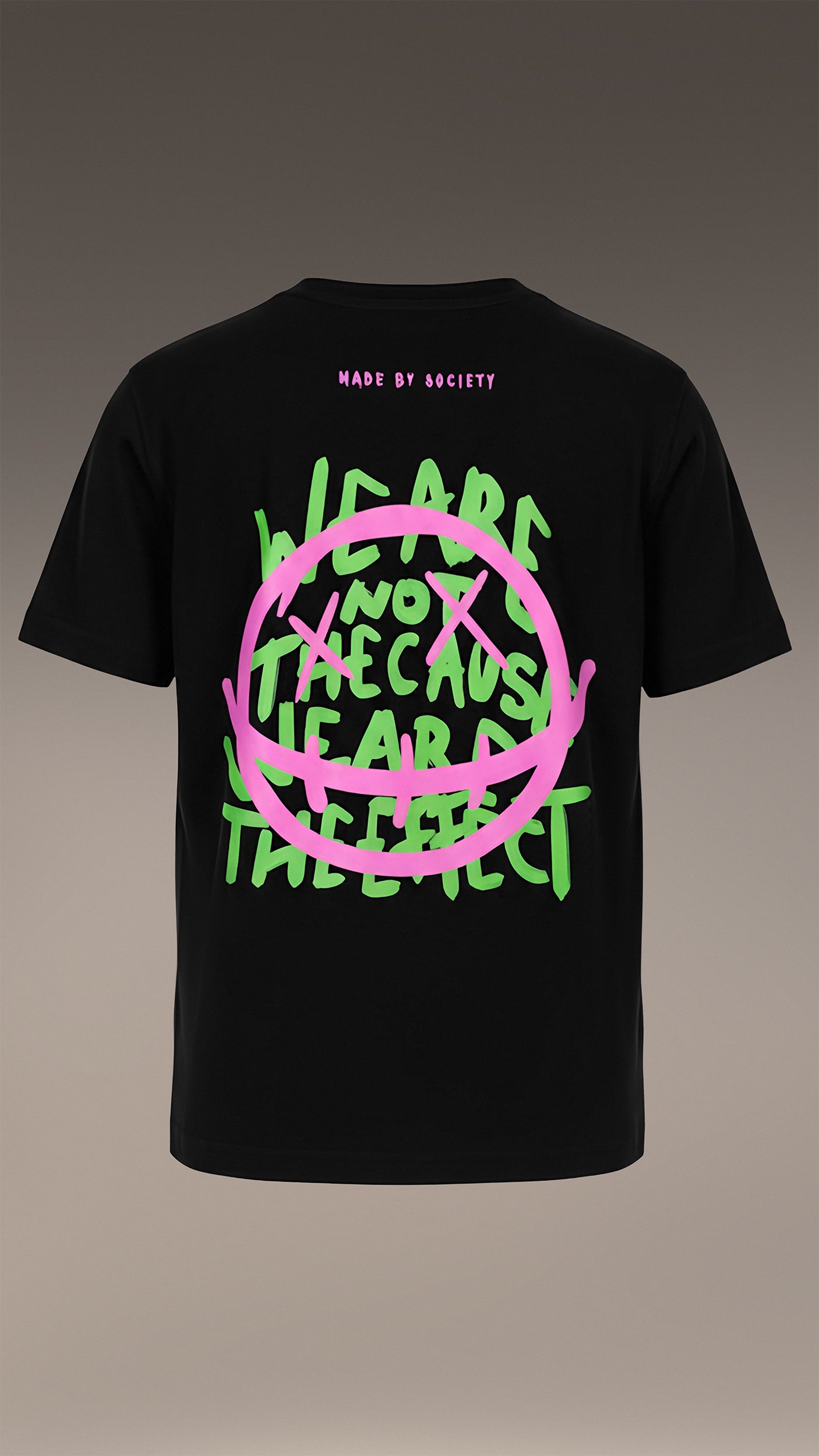 Koszulka włóczęgi - T33930