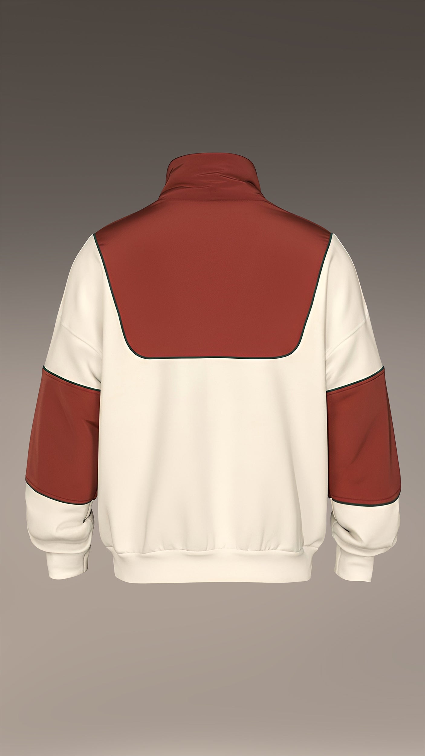 Bluza Made by Society - H16774