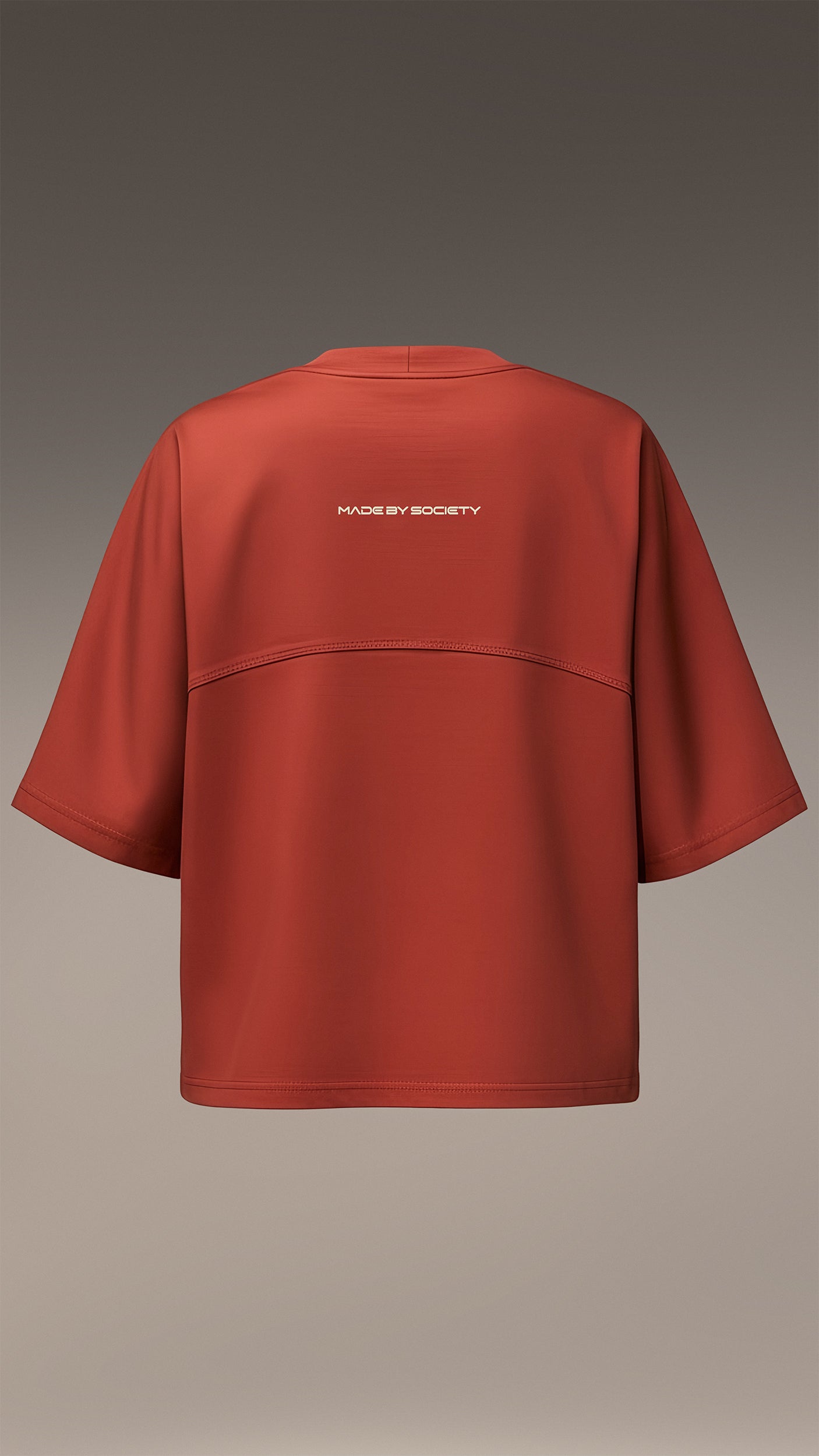 Koszulka Made by Society - T26887