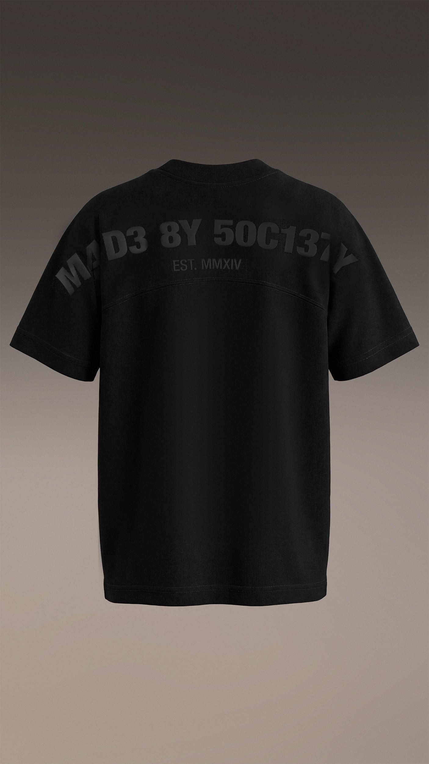 Tricou KINETIC TRACE - T37482