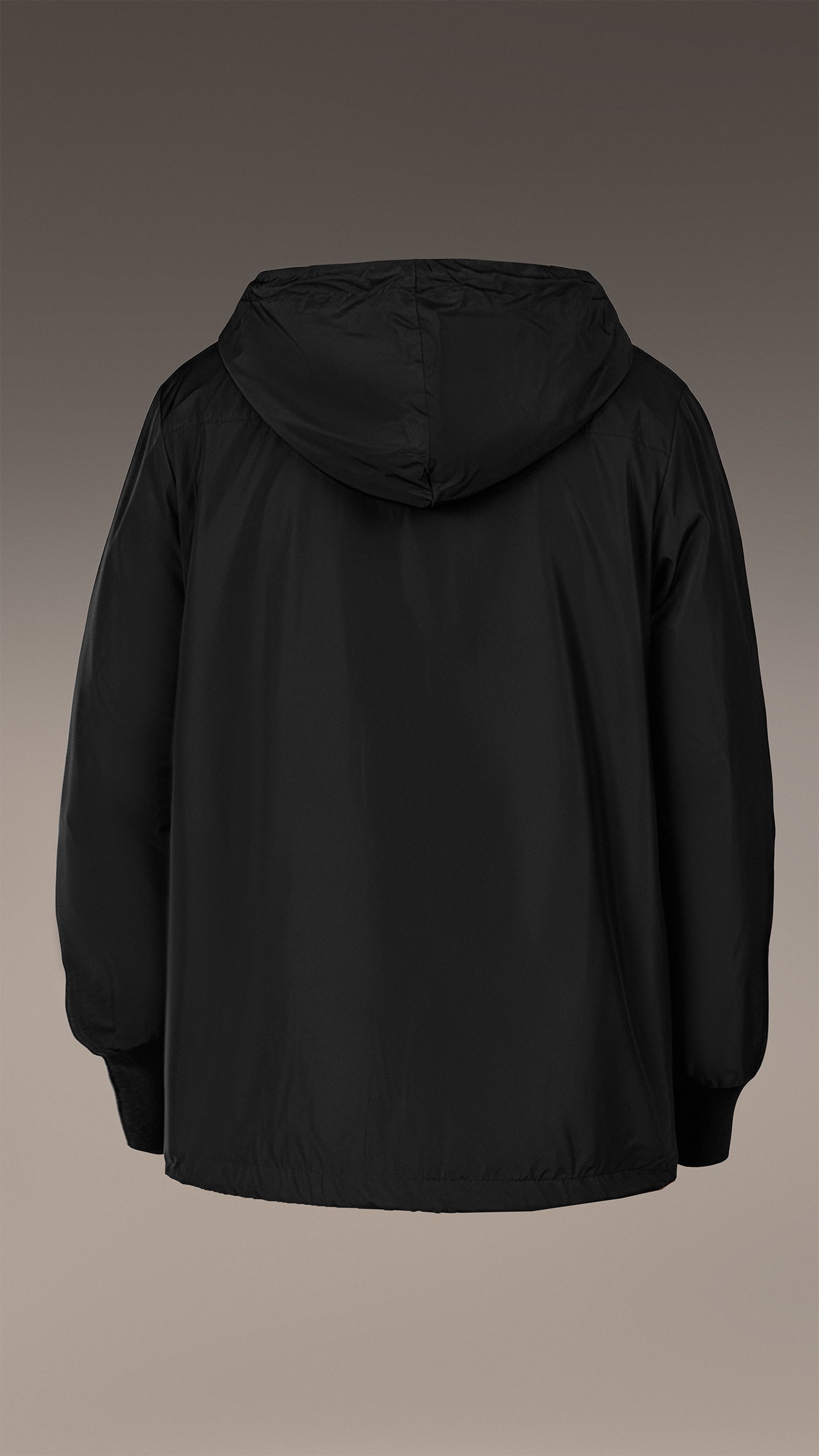 Kurtka hoodie - J13873