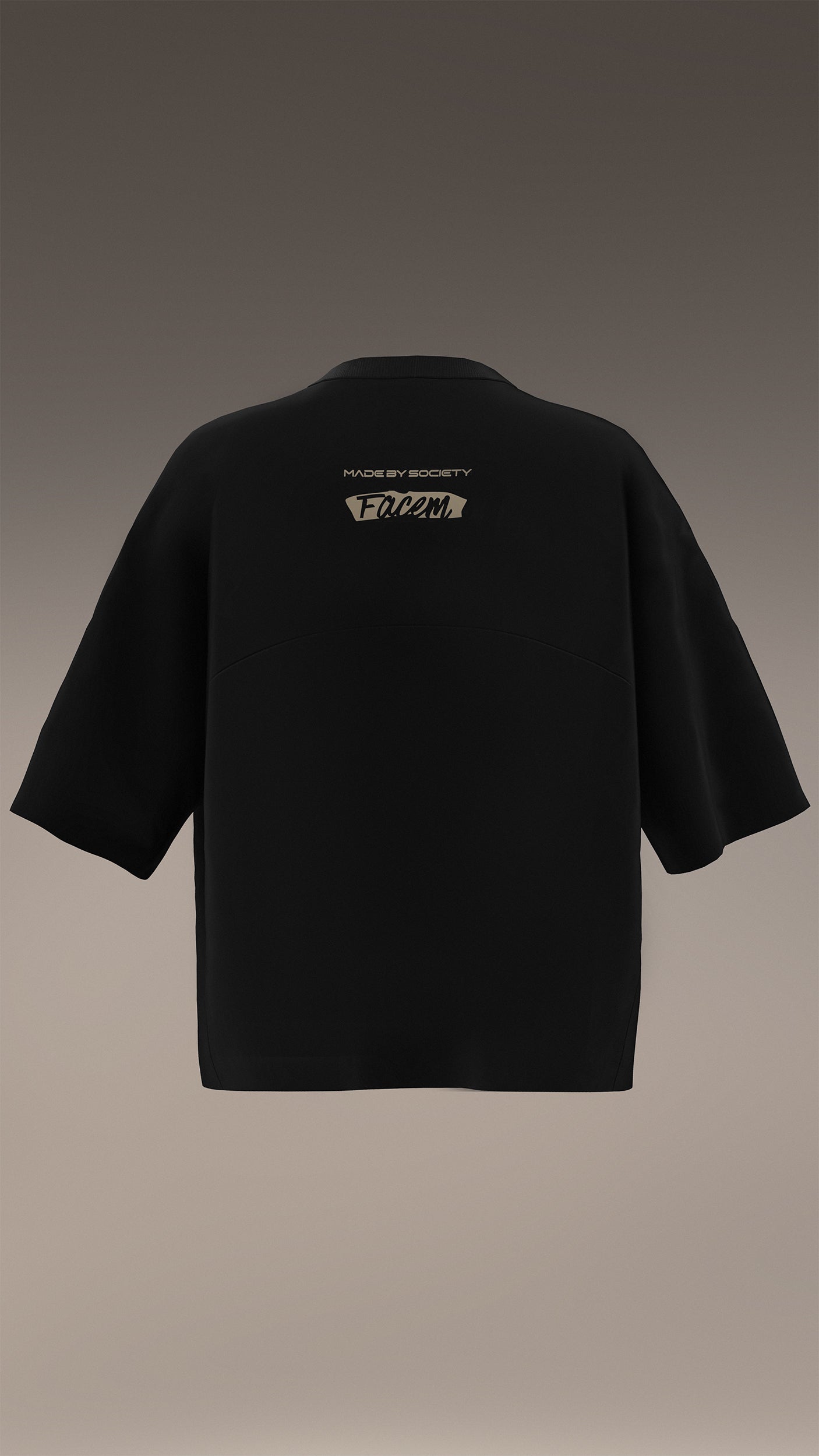 TRICOU FEMEI "VOINȚĂ" - T26981