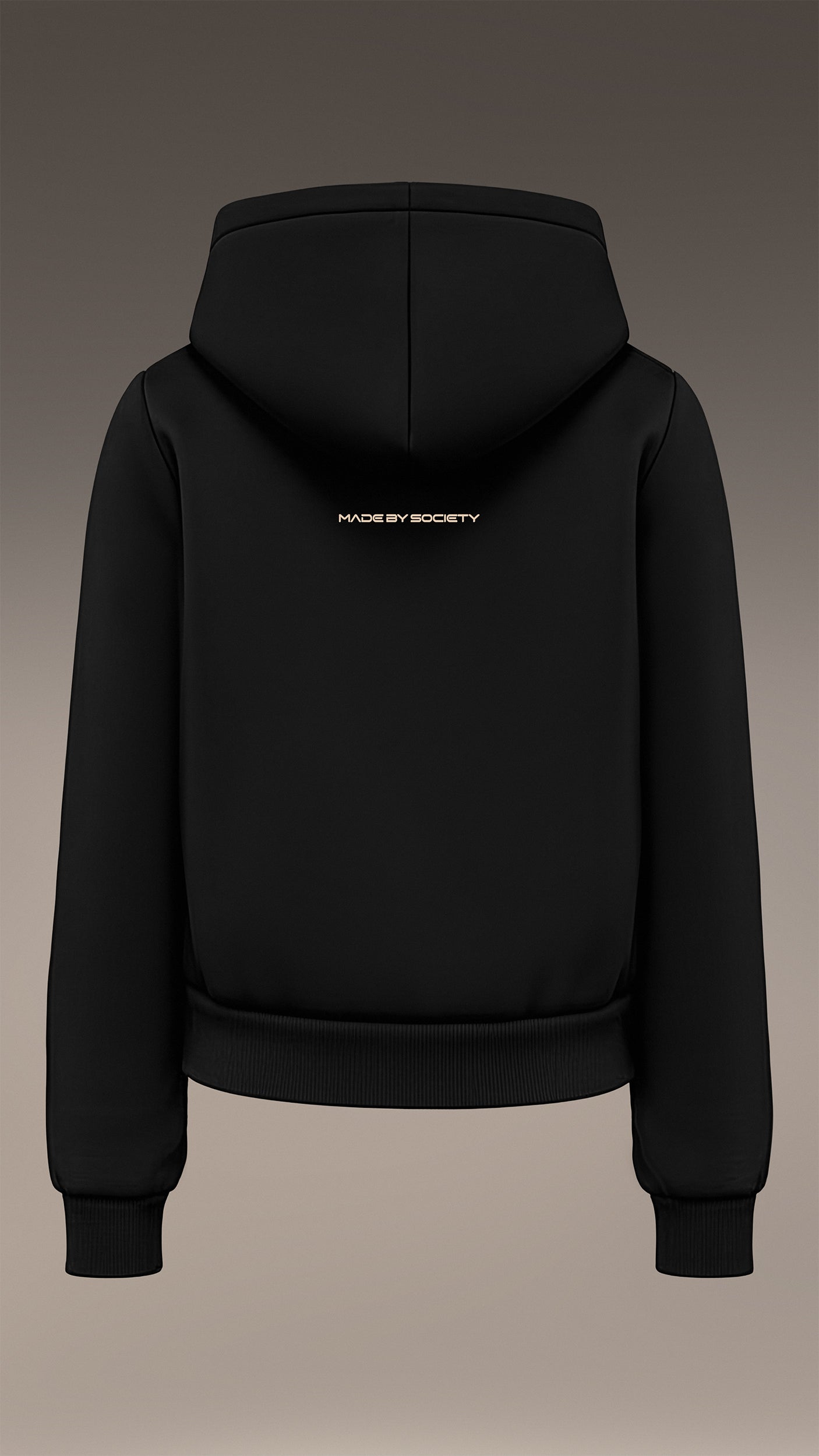 Bluza z kapturem Made by Society – H26176