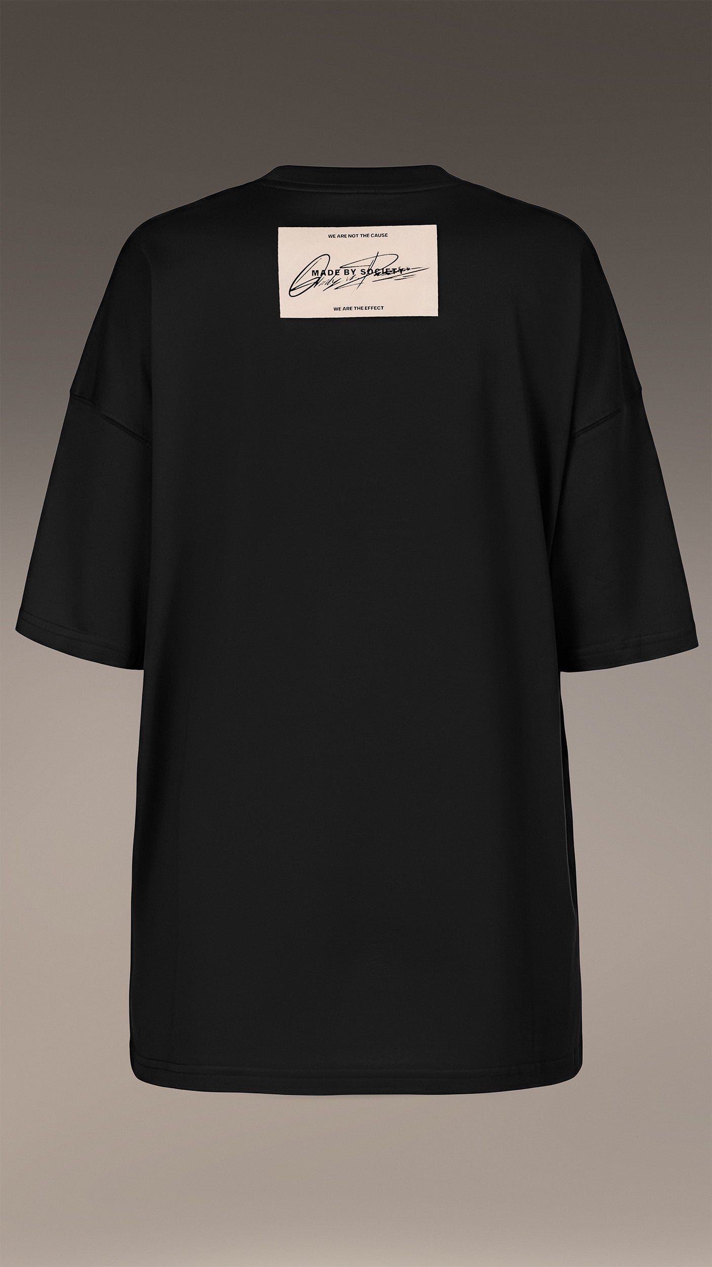 Koszulka „Nie Twoje dziecko” – T25012