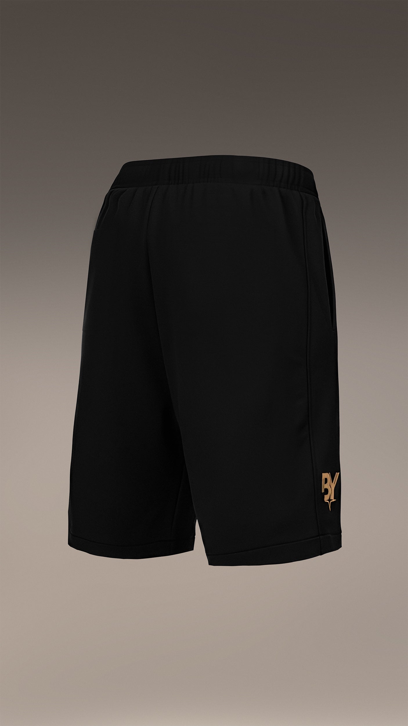 Wyróżniające się spodenki - B14477