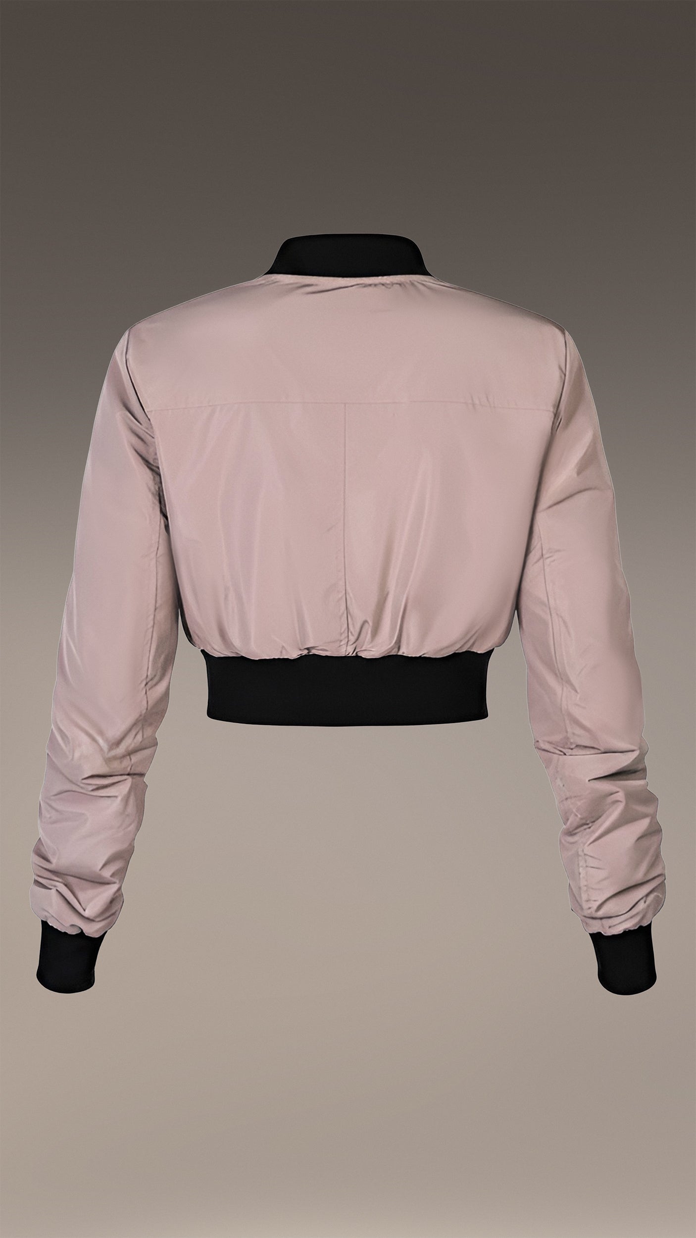 Kurtka Bomber - J24134