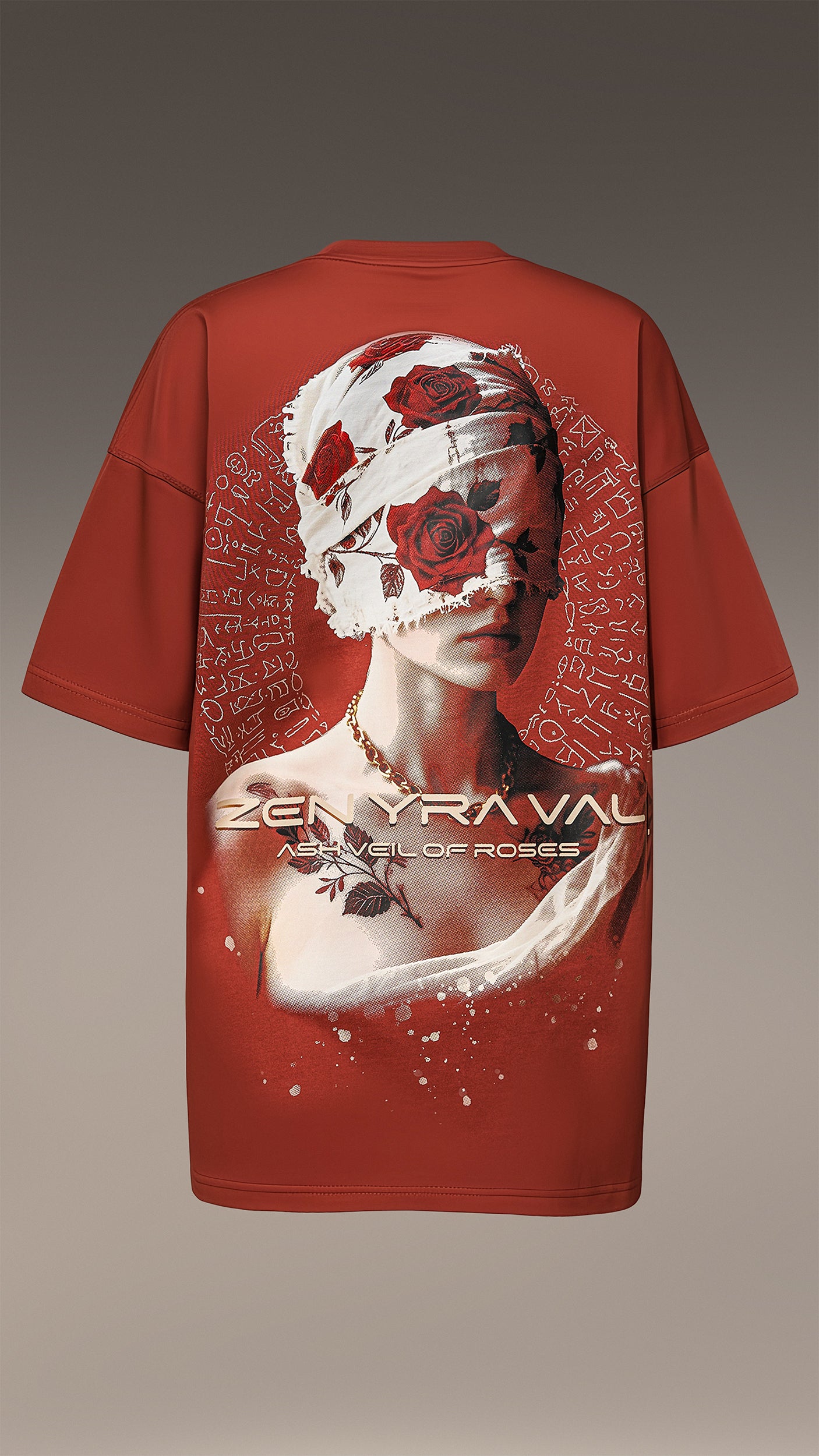 Koszulka Made by Society - T26888