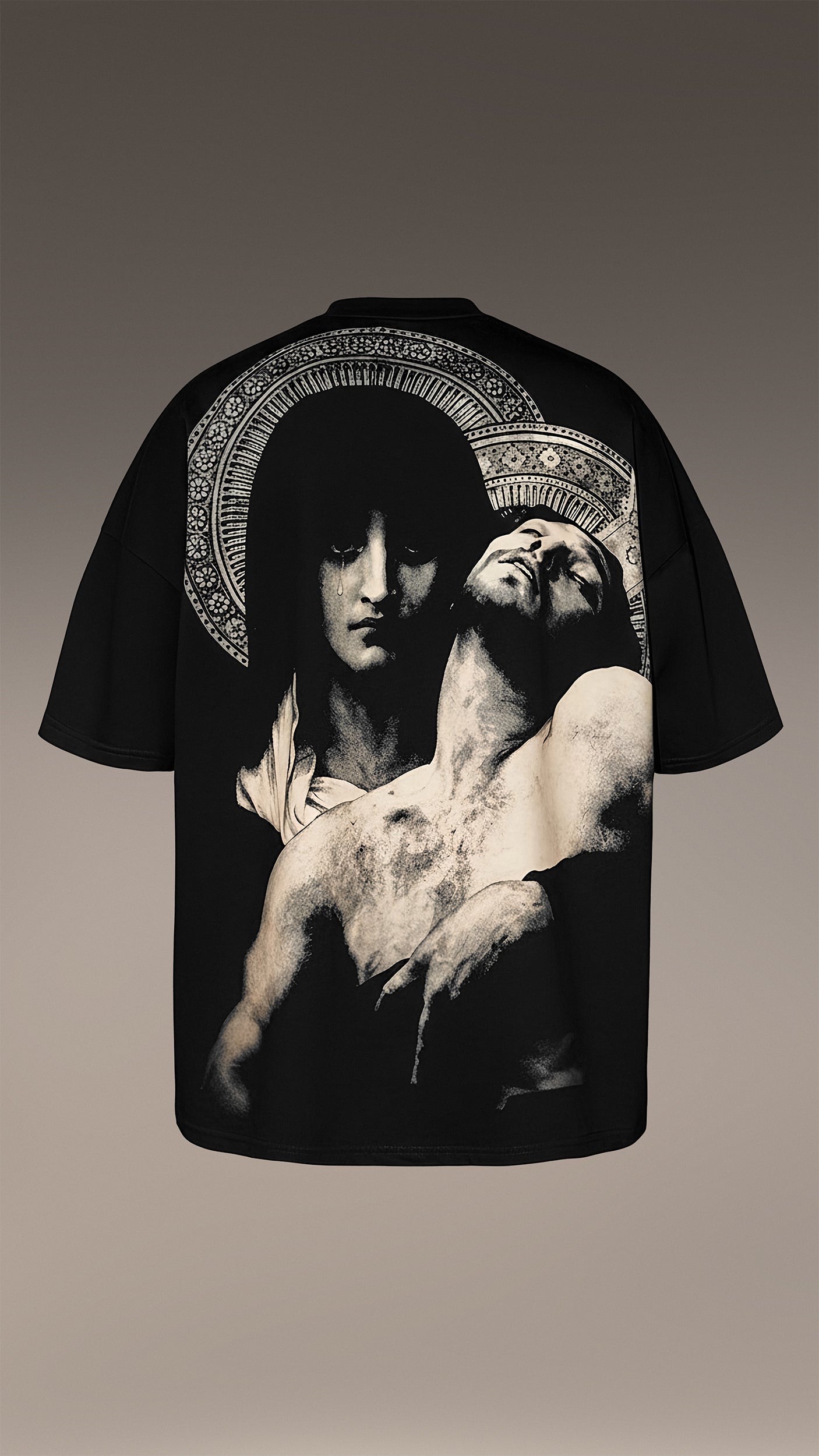 Koszulka Made by Society - T17029