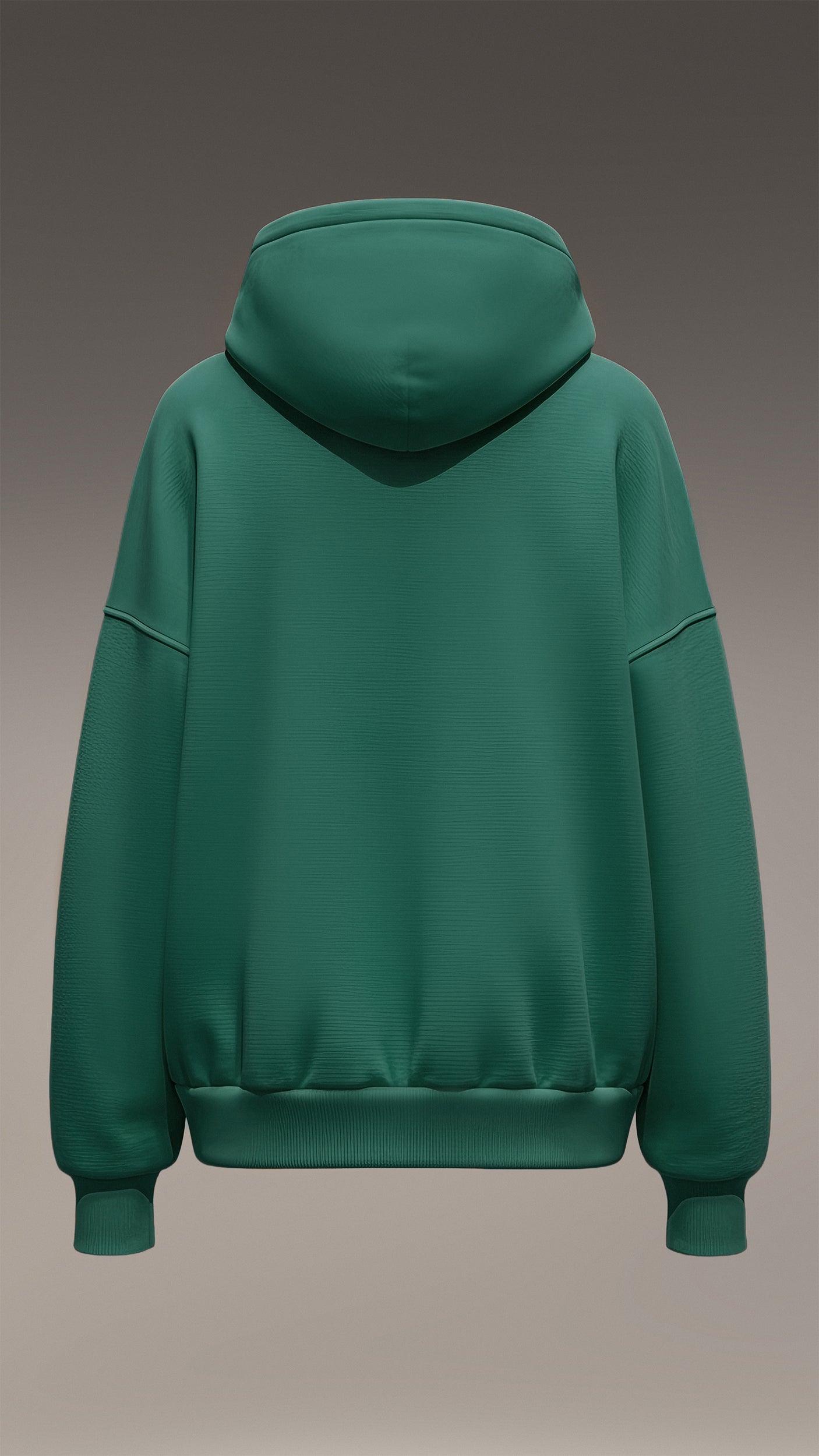 Oversized Hoodie - H26947