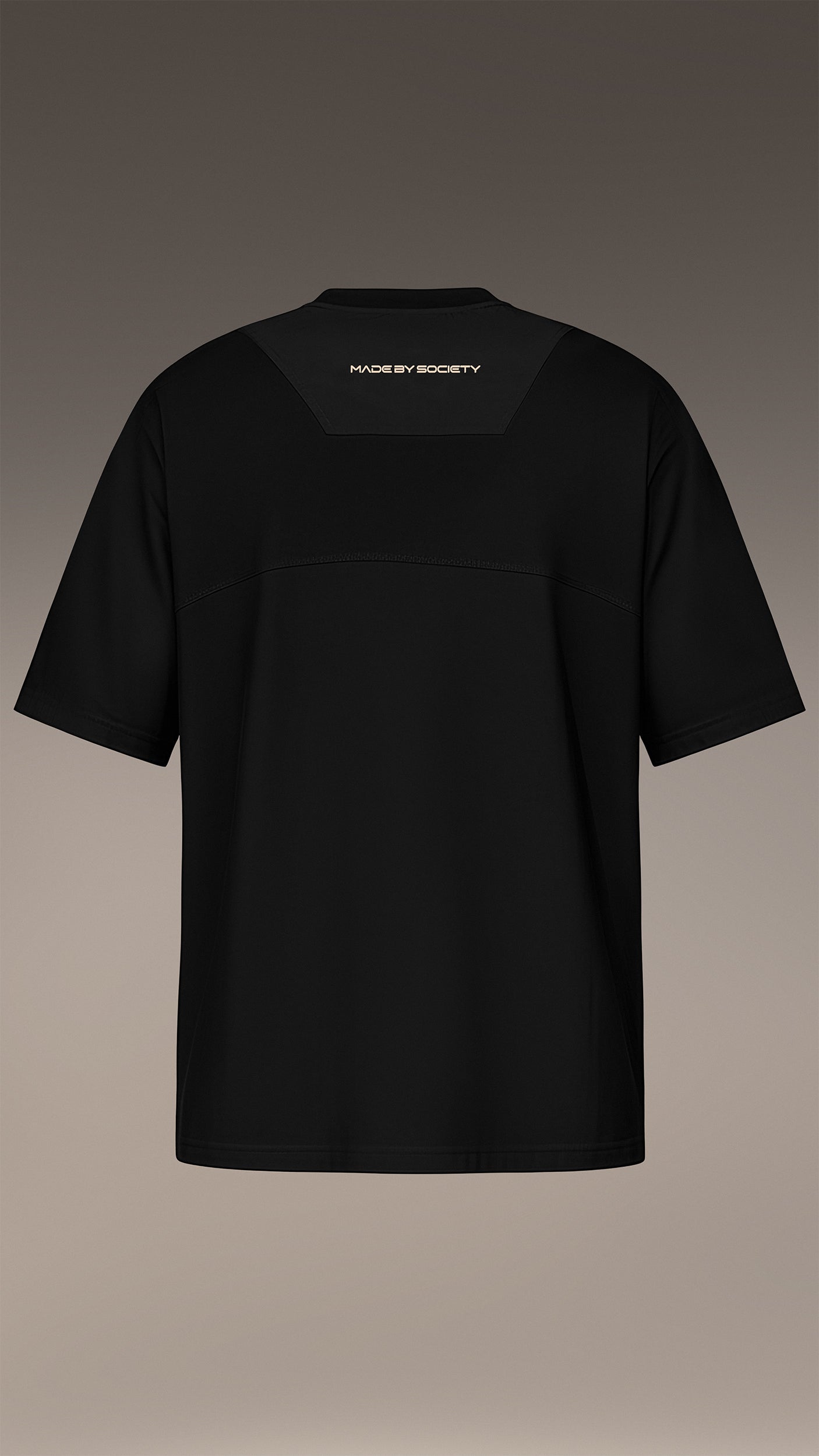 Koszulka Made by Society - T16997